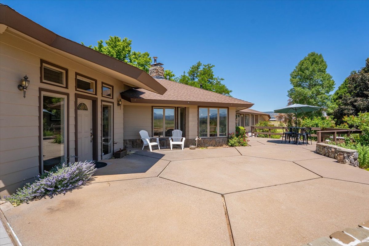 Mystic Mountain Ranch