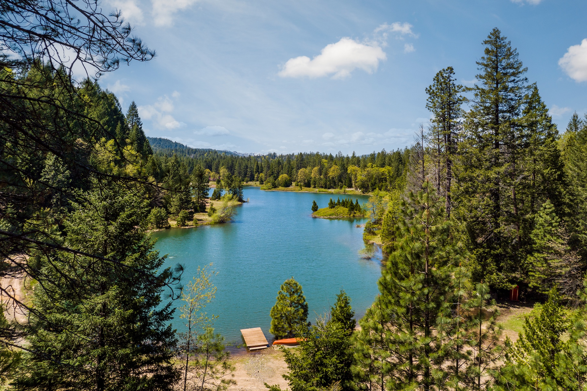 Hayes Springs Ranch
