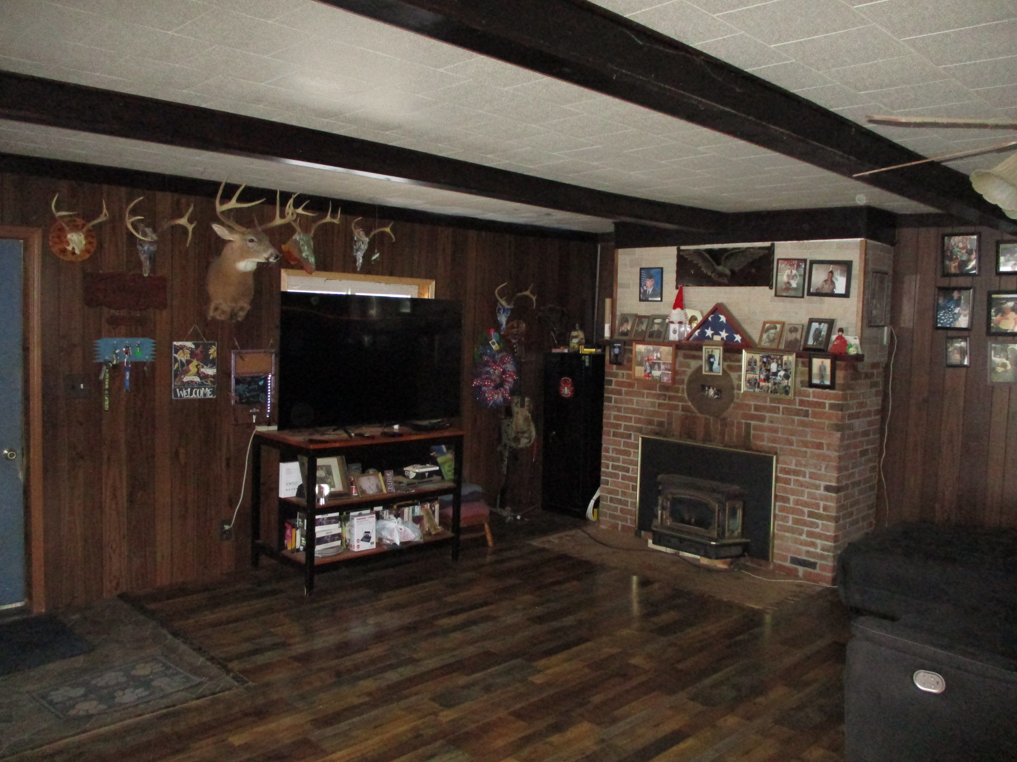 Home & Hunter