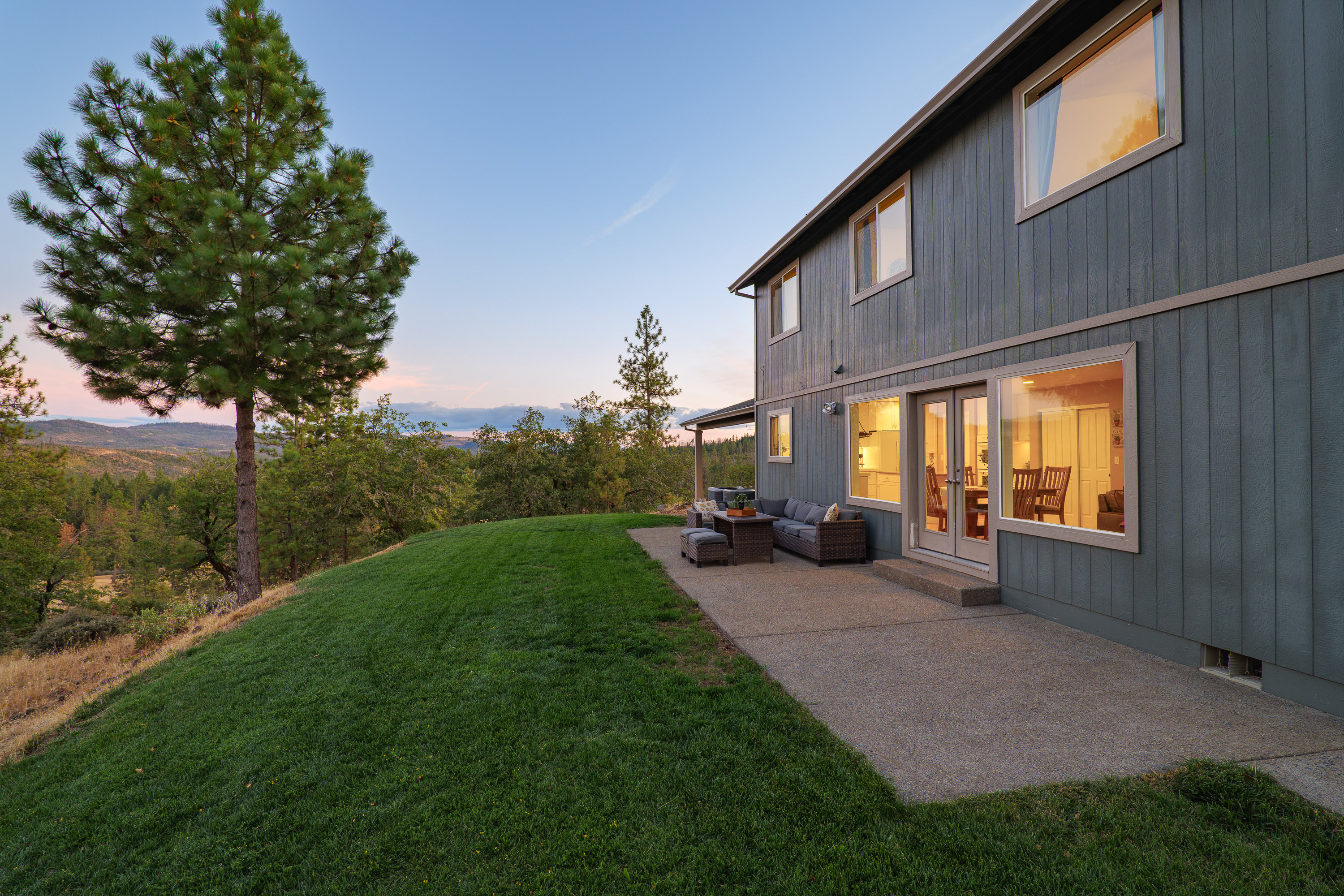 7091 Butte Falls Hwy