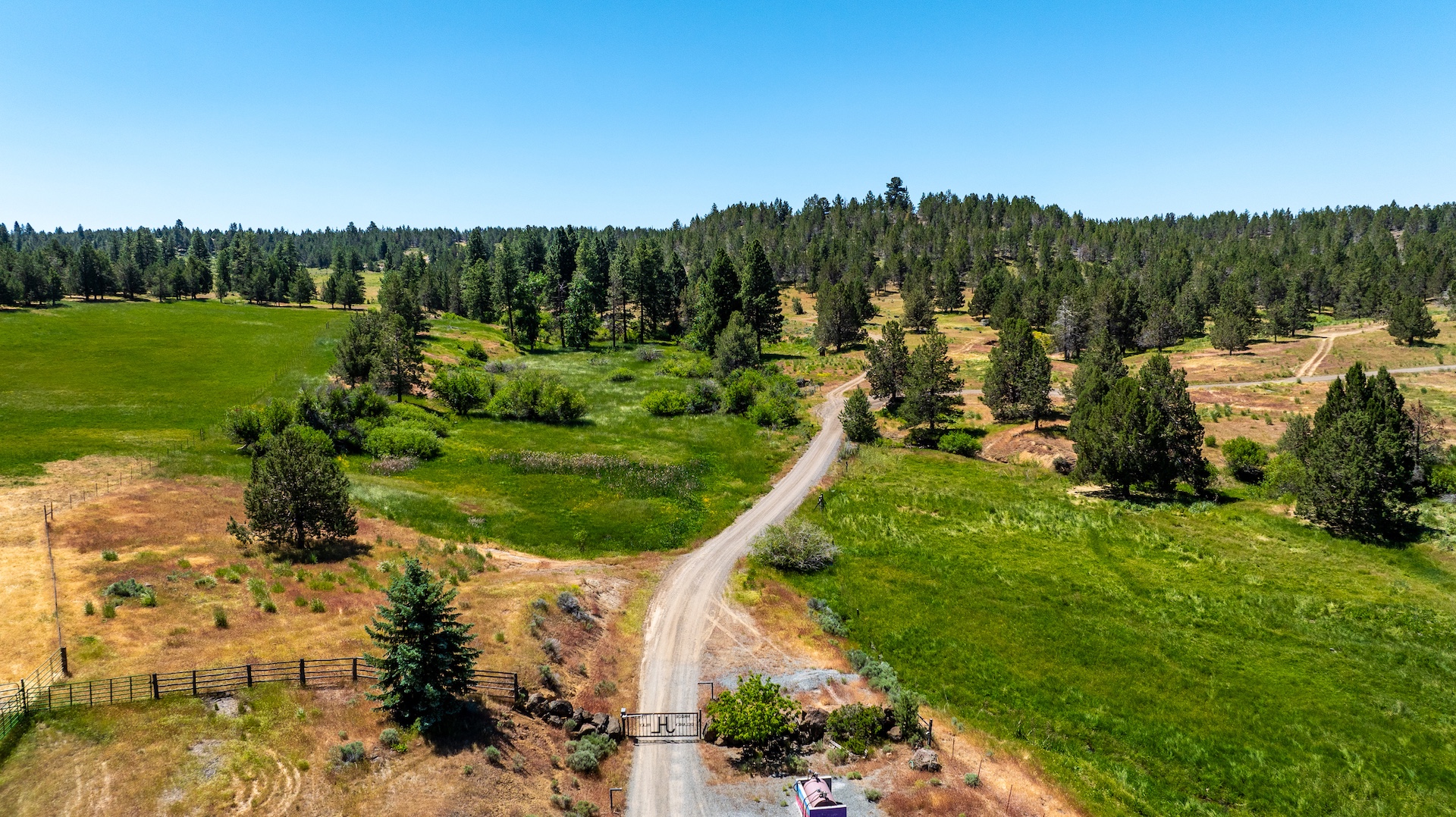 Parker Creek Ranch
