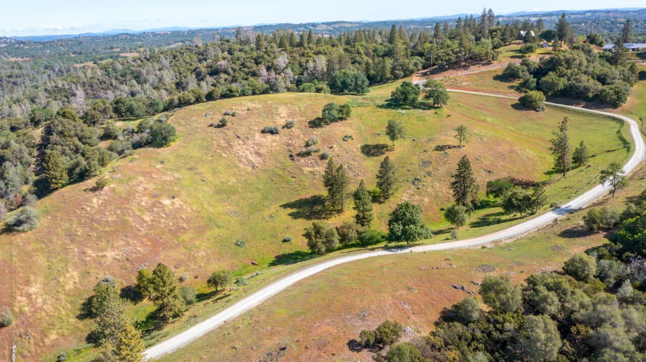 Trembath Mountain Vista