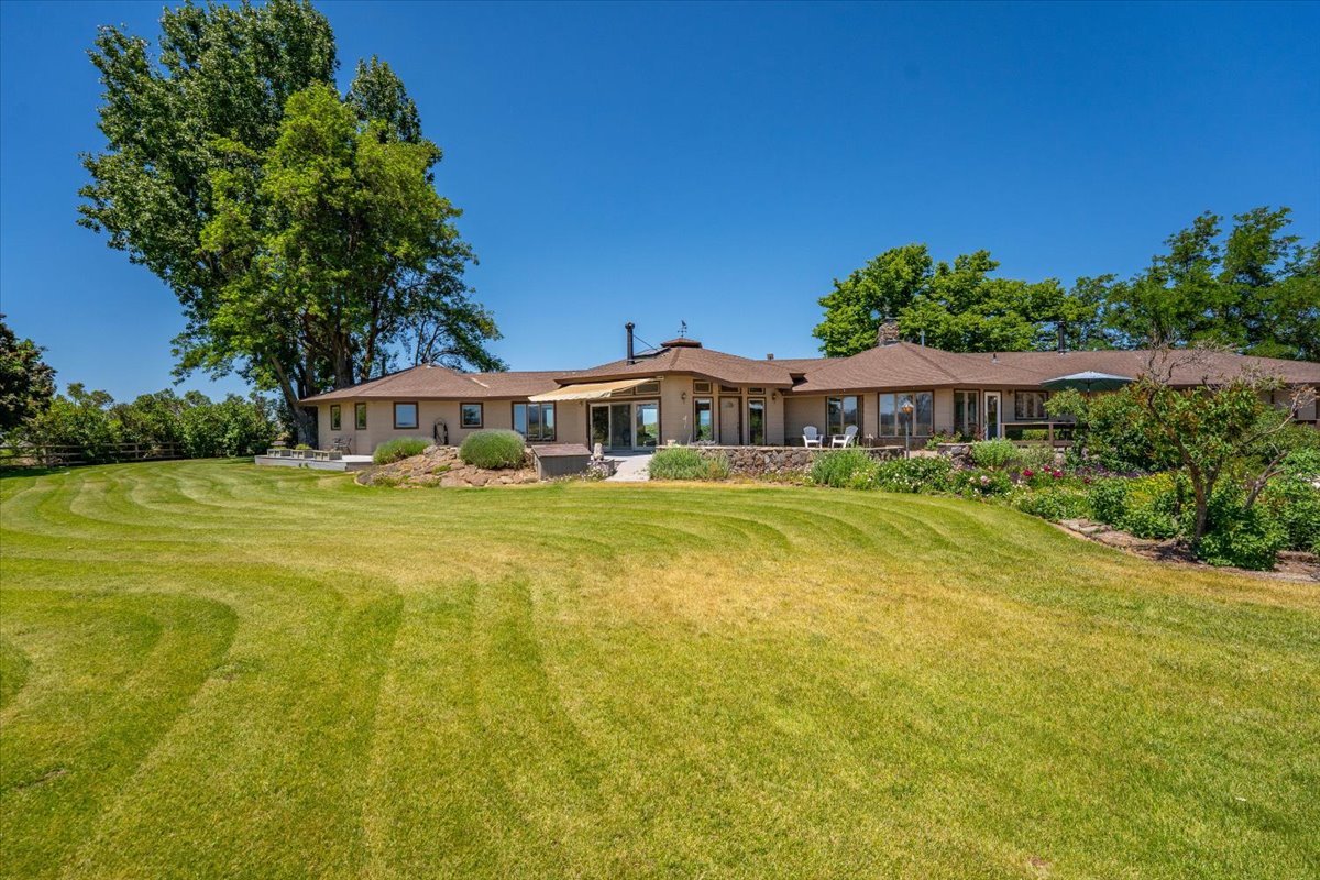 Mystic Mountain Ranch