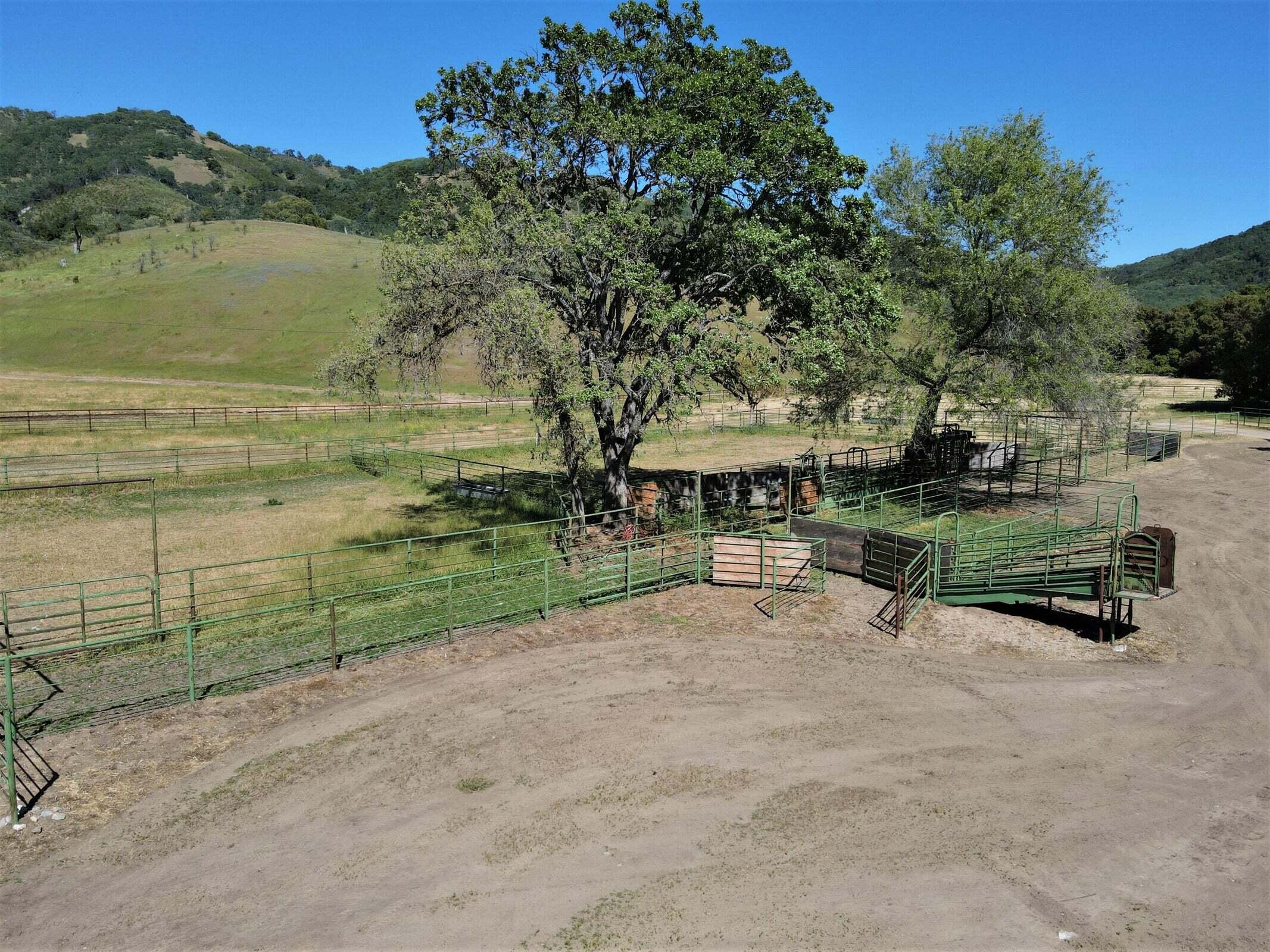 Palo Escrito Ranch
