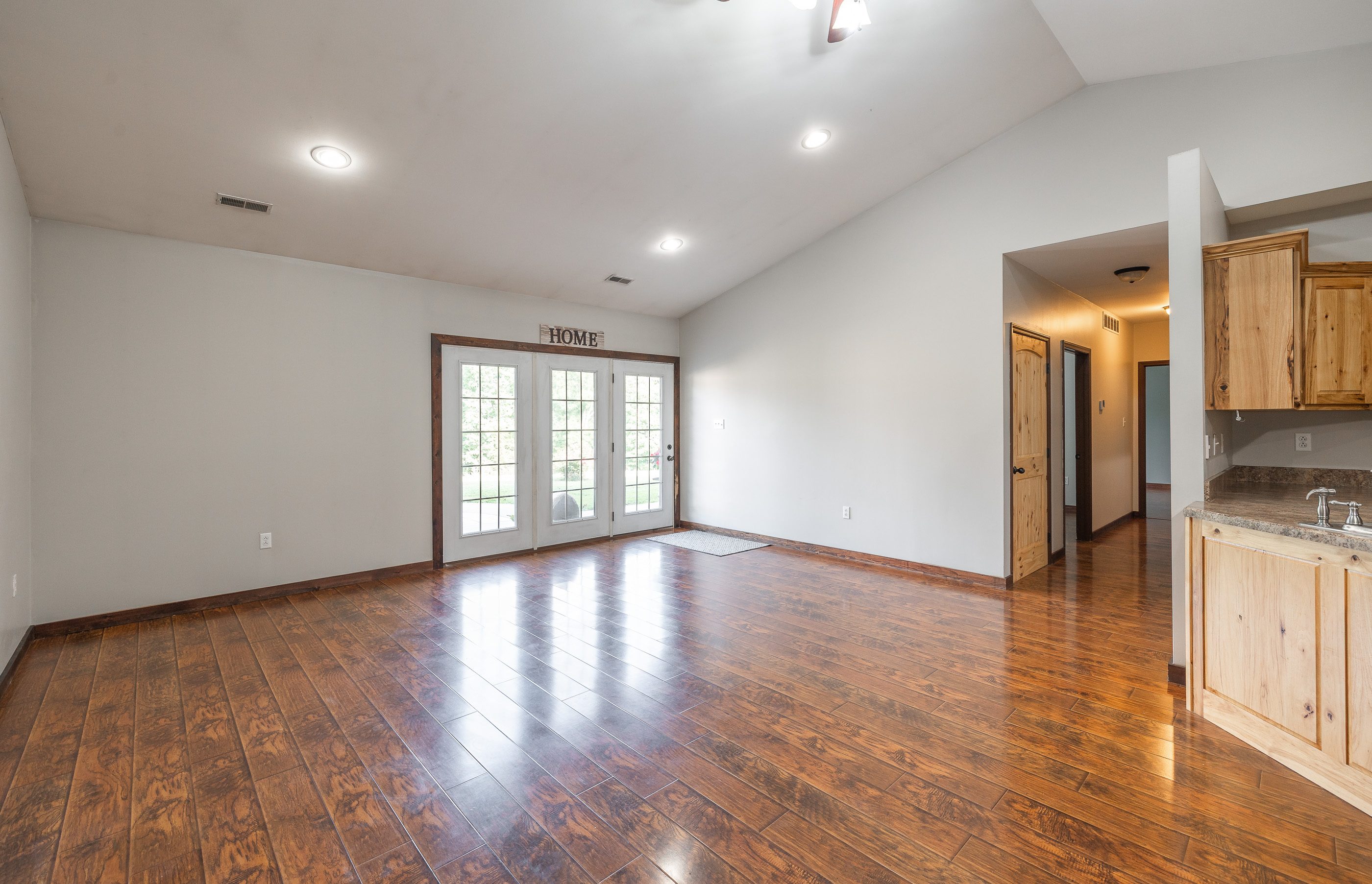 Timber Glen Estates