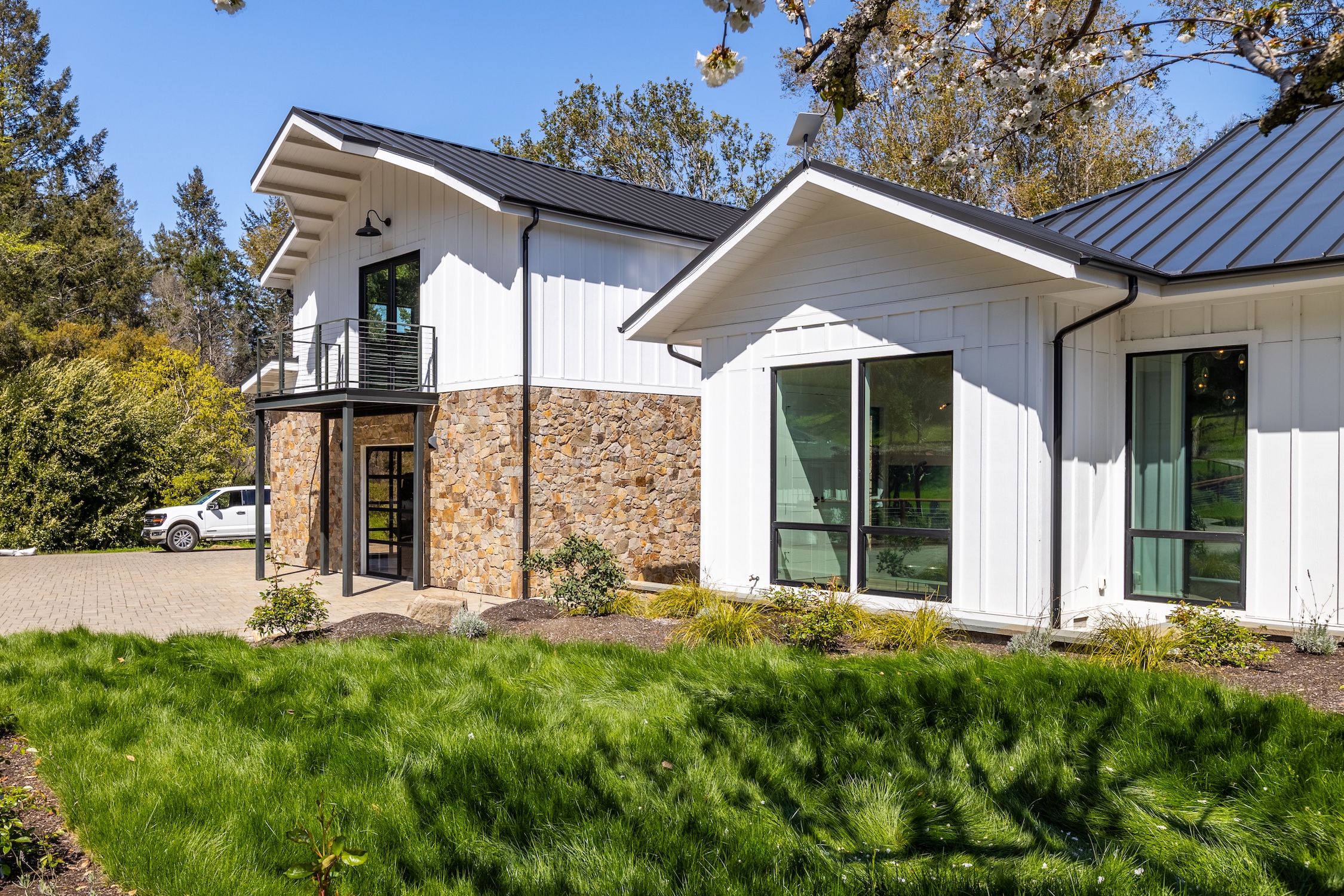 Maison Rustique