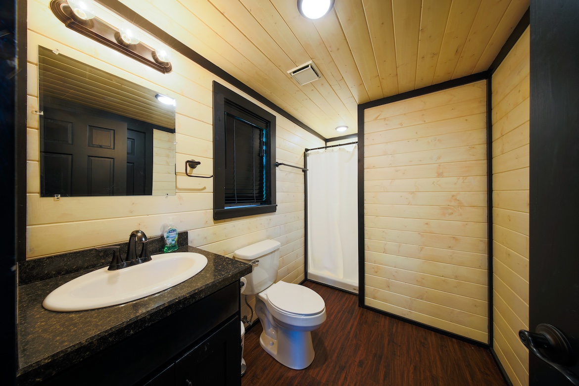 LAKEFRONT LEGACY RANCH