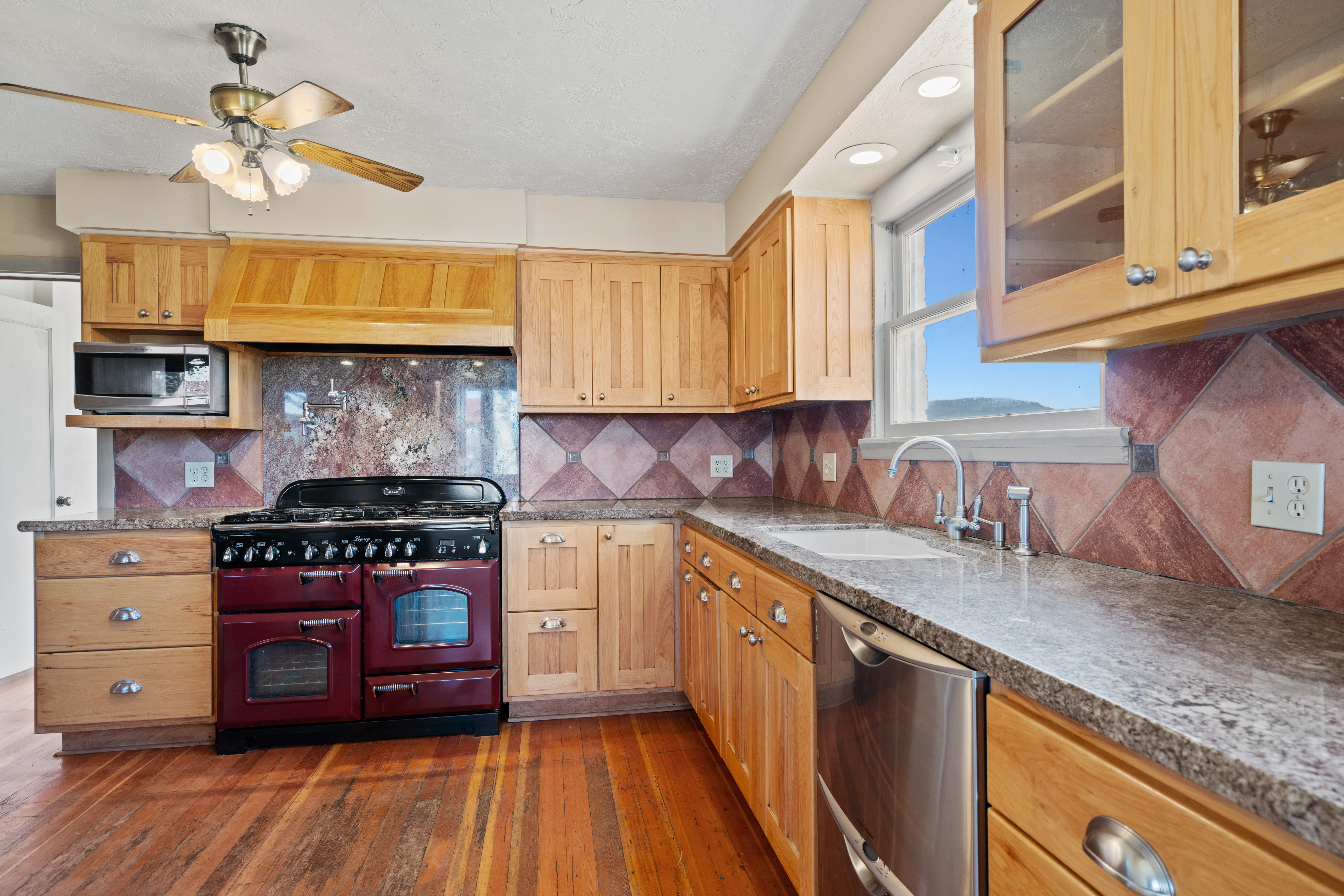 151 Hammel Road
