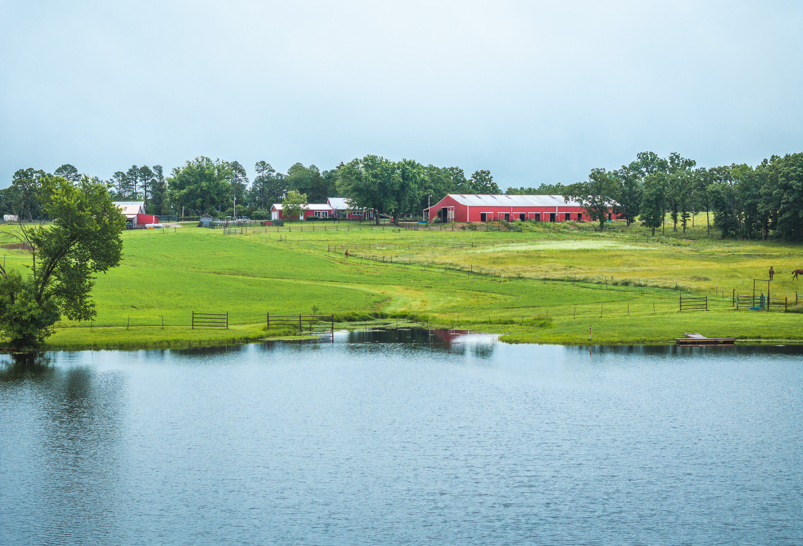 T-Cross Farm