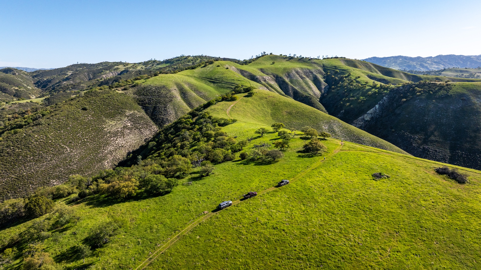Reynolds Land and Cattle Co. Ranch