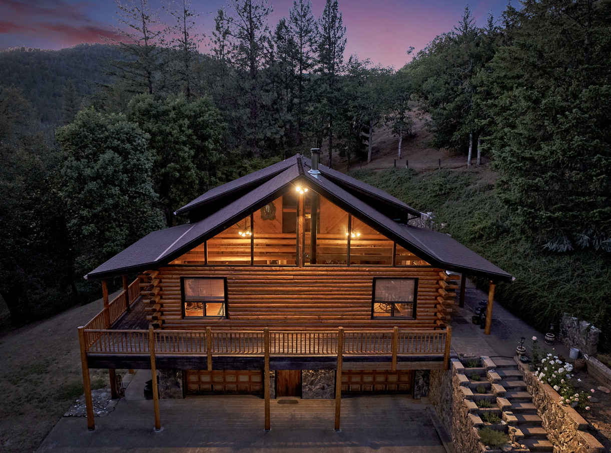 Logtown Estate