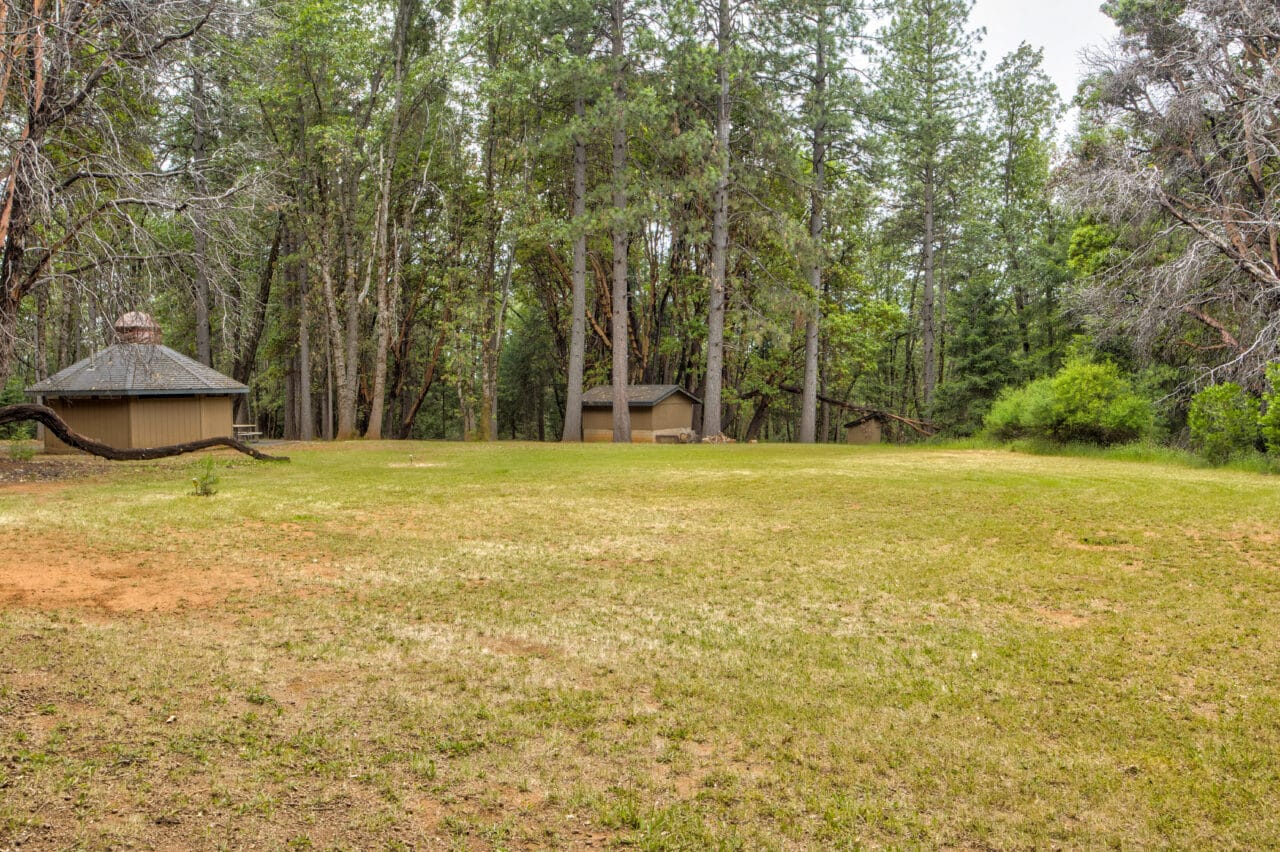 Foresthill Divide