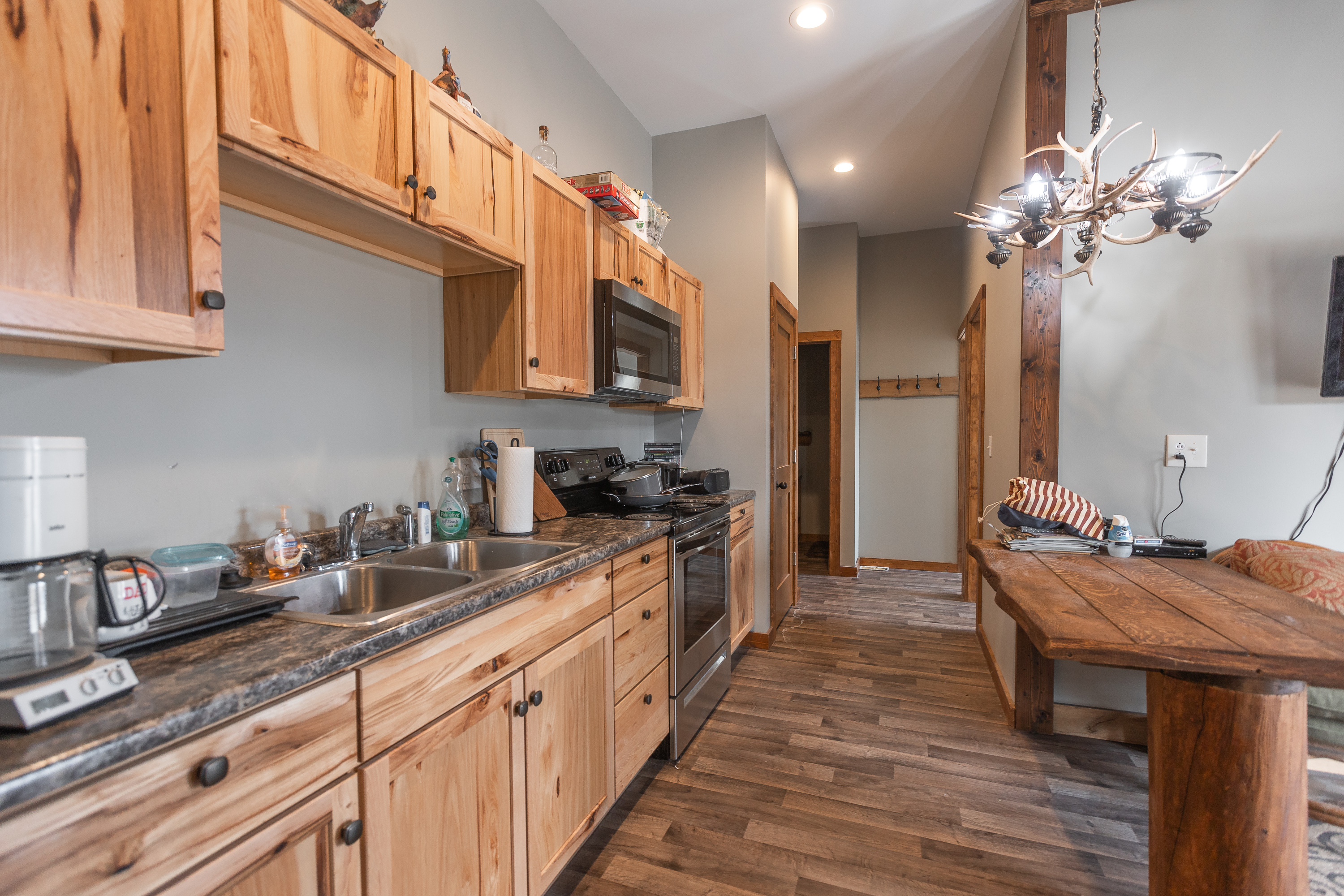 Gasconade Angus Ranch