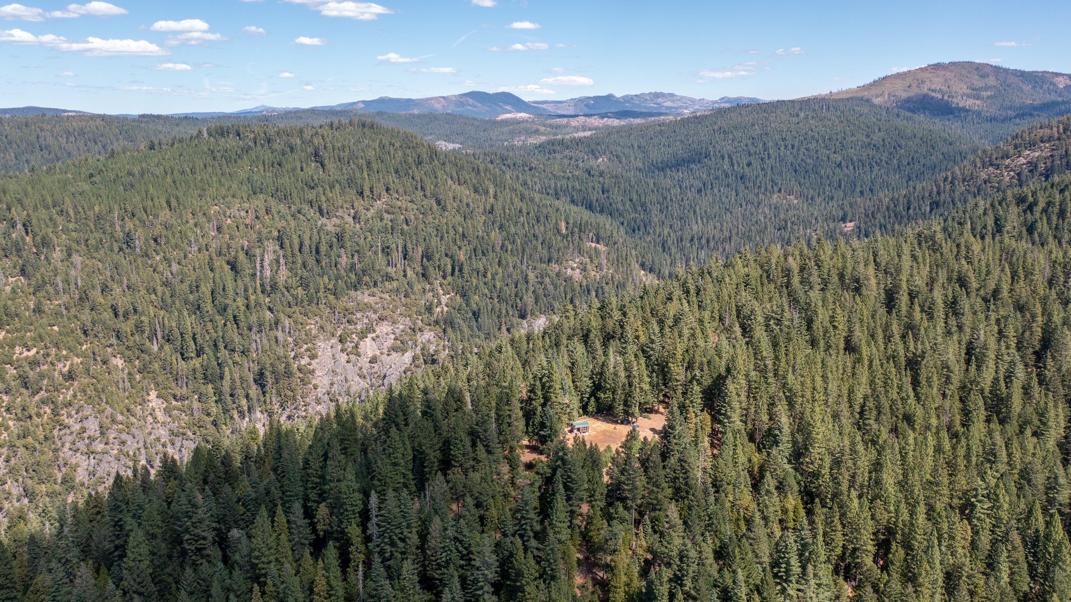 Emigrant Gap Acres