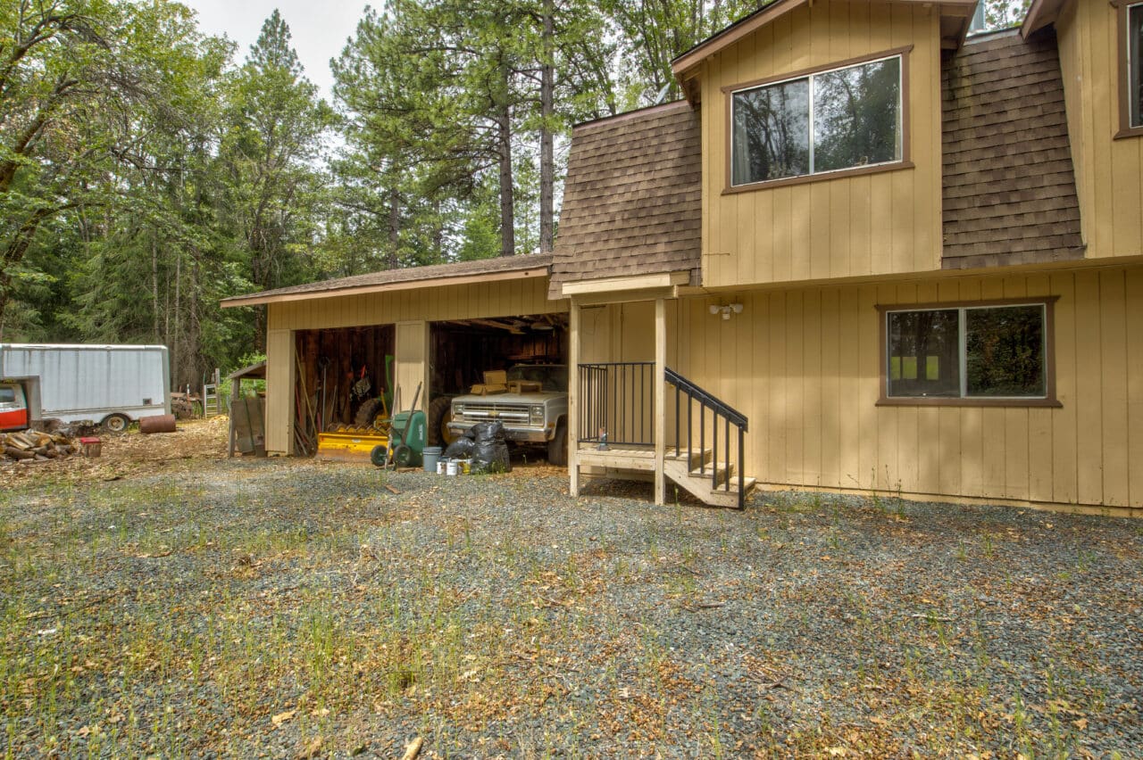 Foresthill Divide