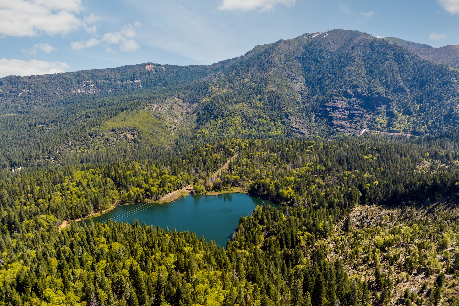 Hayes Springs Ranch