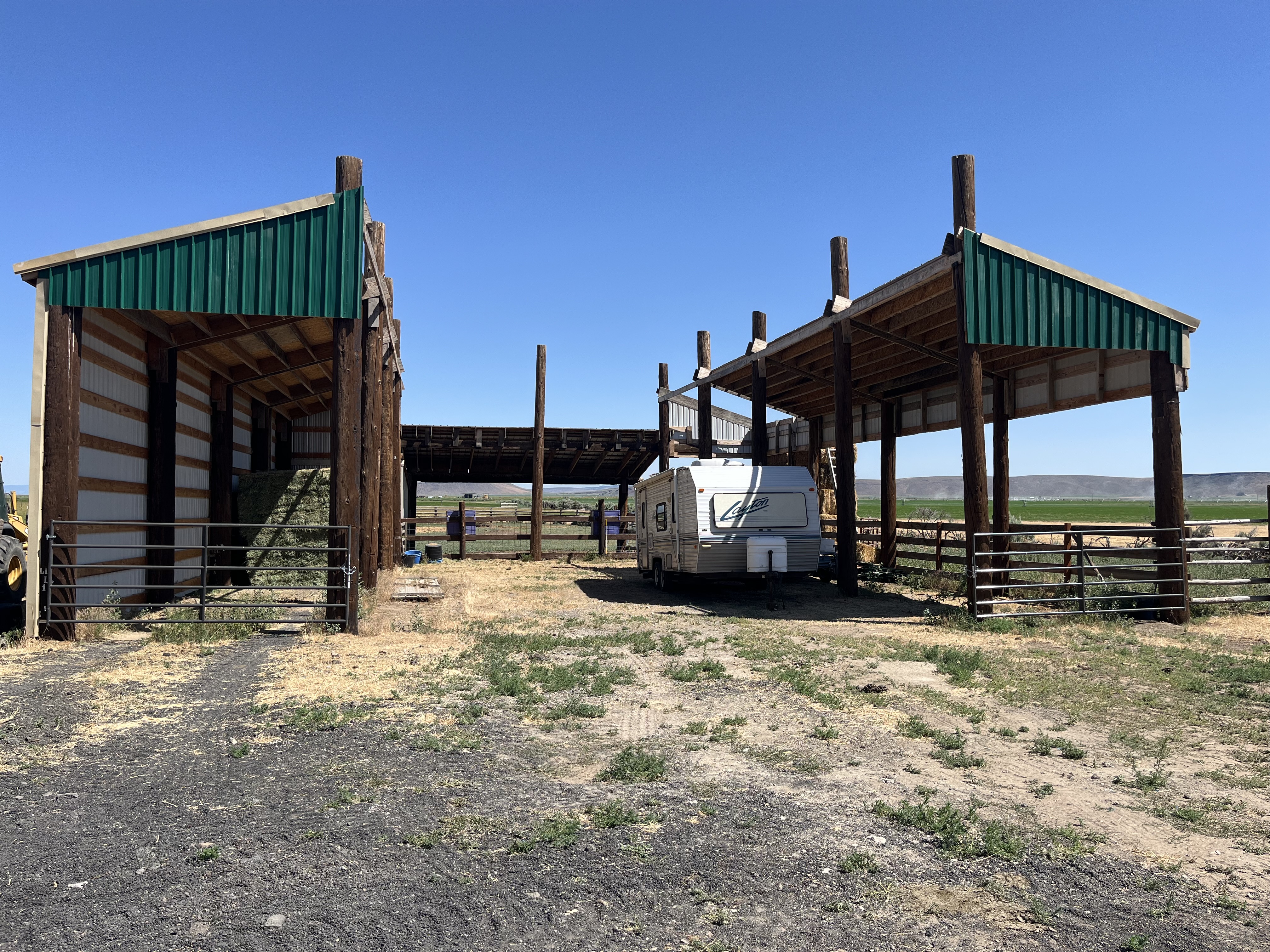 60646 Anderson Valley Rd, Princeton, OR