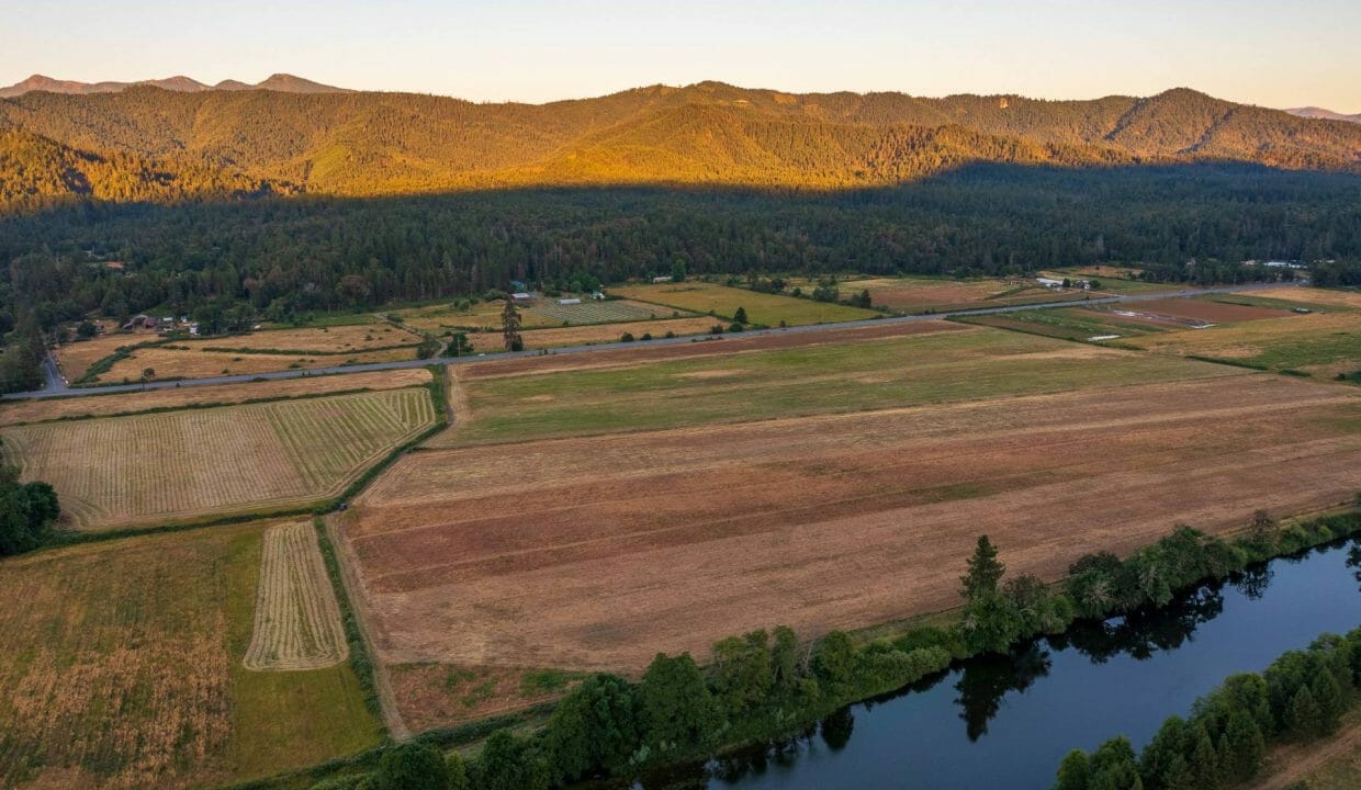 Sauer's Flat Farm & Ranch