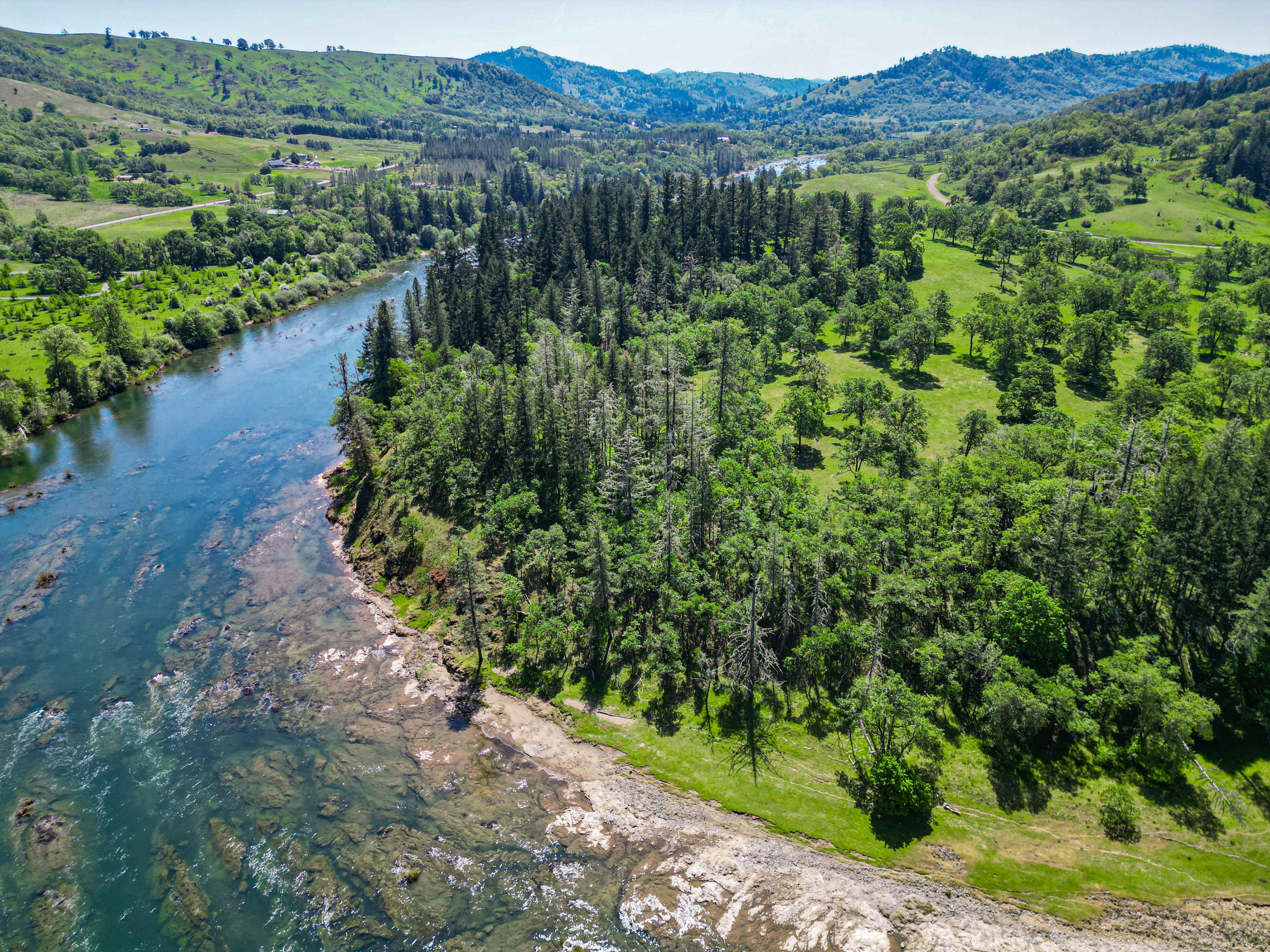 Carlin Ranch - Historical Listing