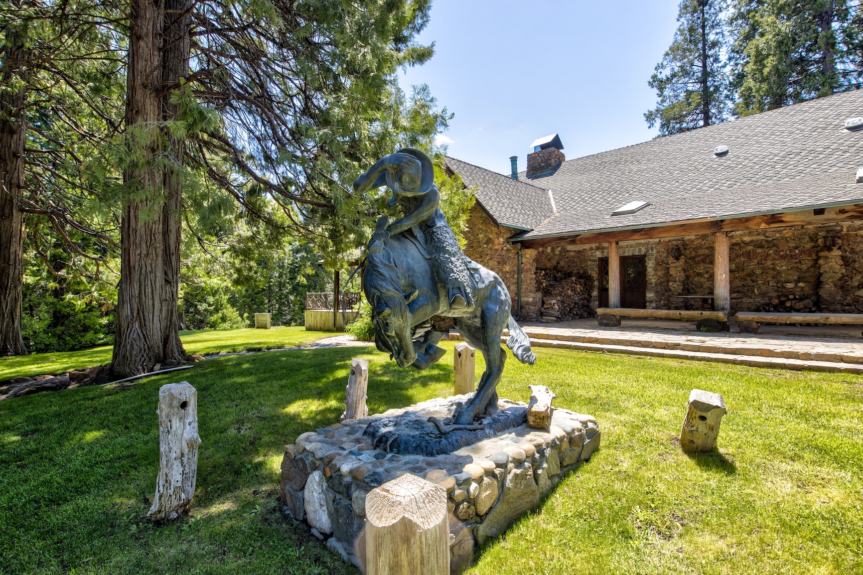 Camp Nelson Lodge