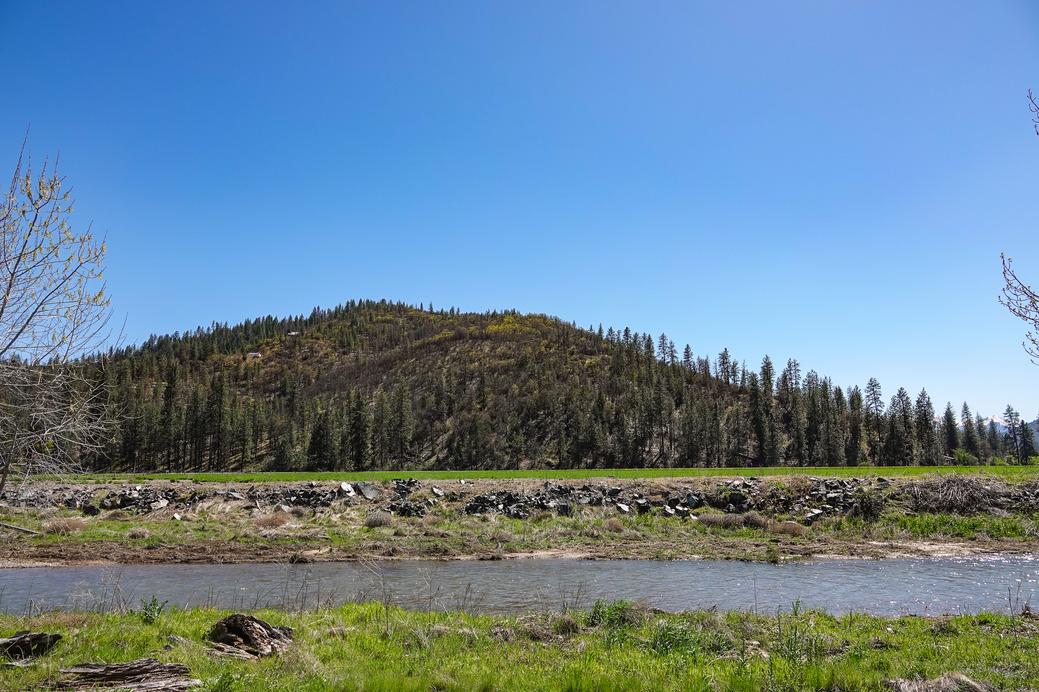 Kraus and Sons Ranch