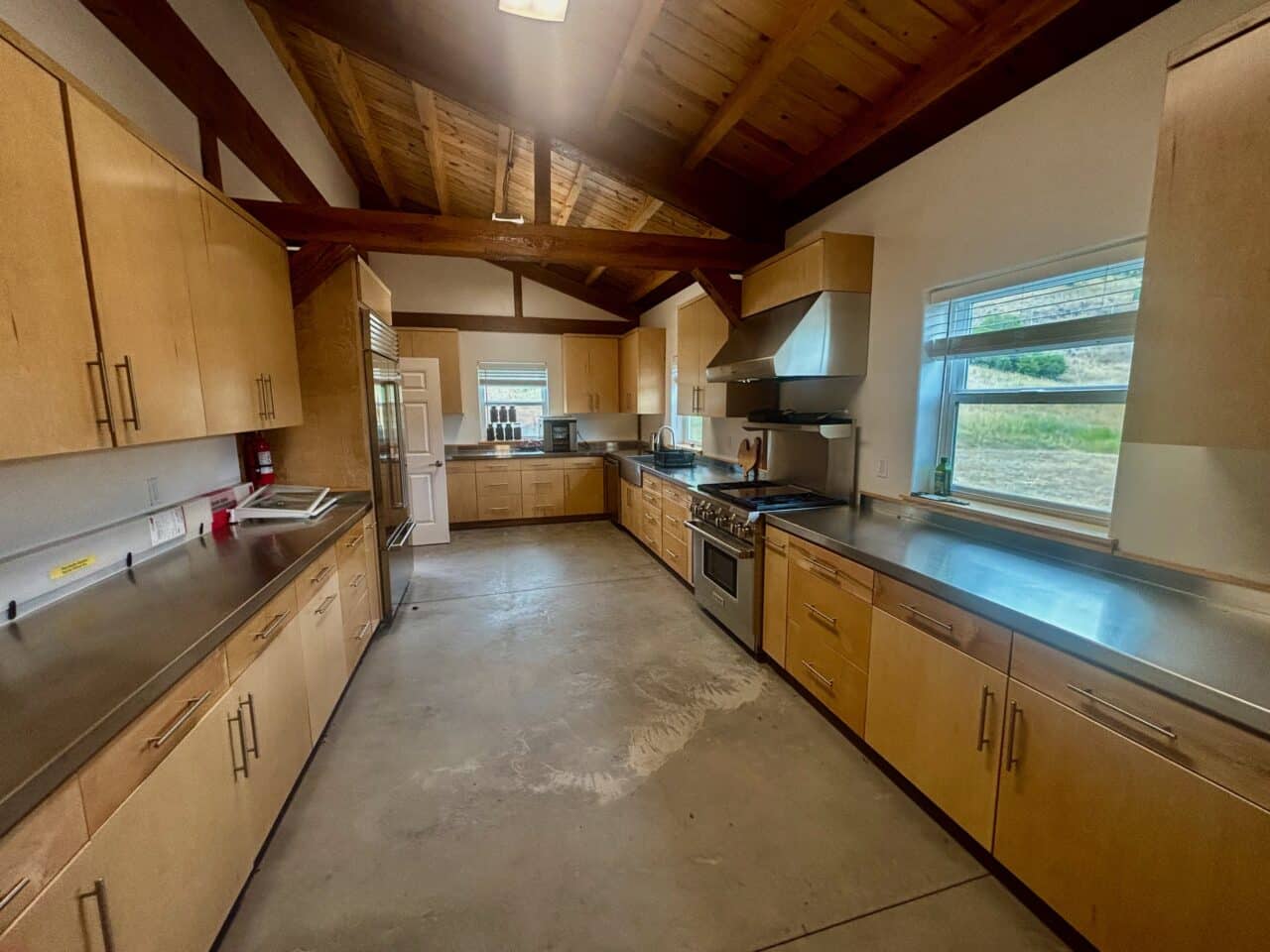 McNab Crag Ranch