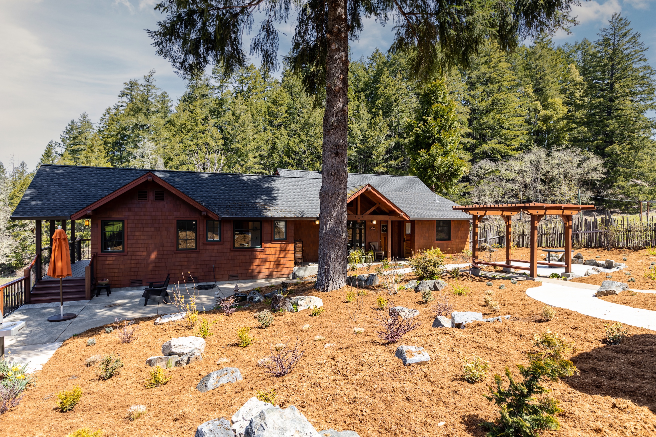 Elk Meadow Ranch