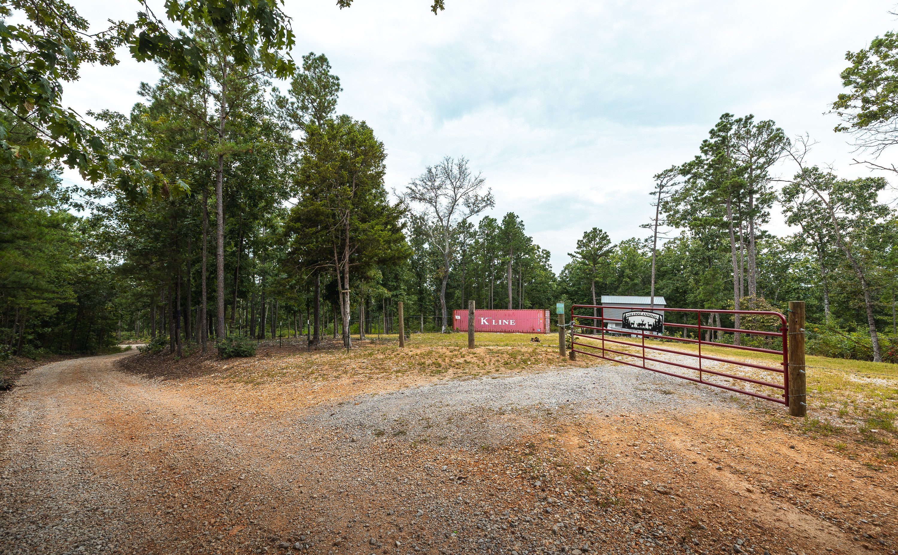 Collins Landing