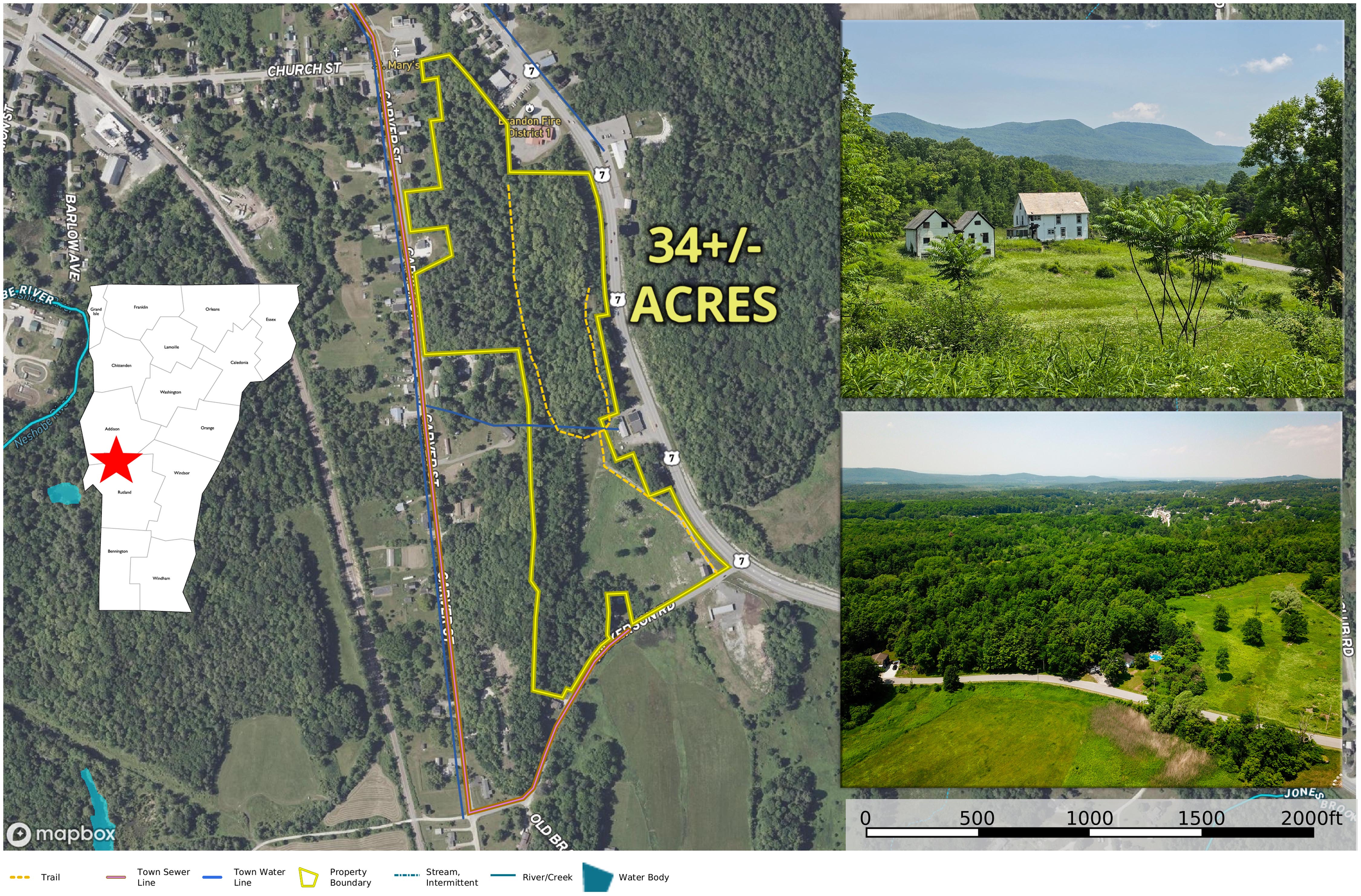 21 Nickerson Rd - Brandon