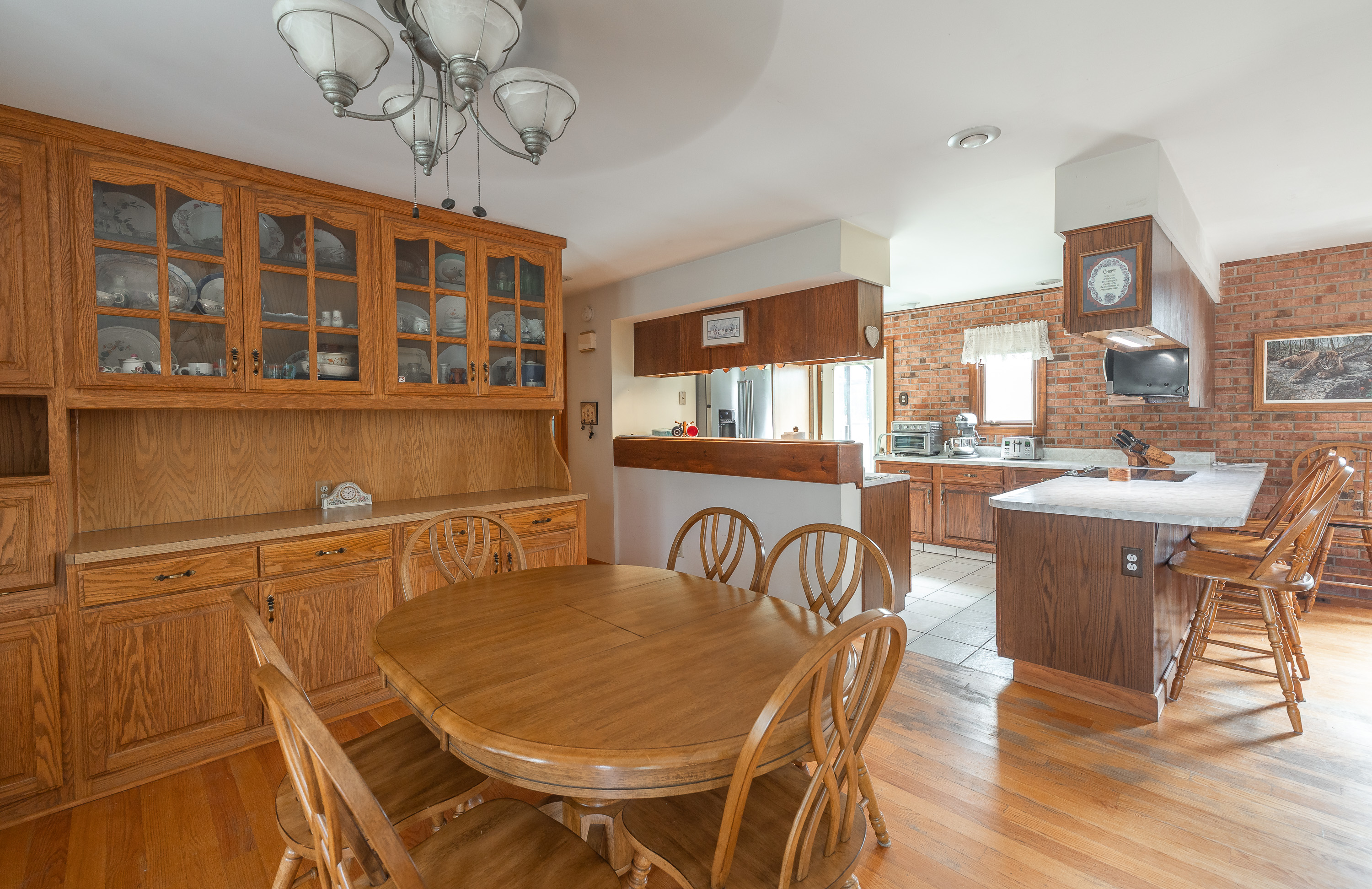 Little Gladden Creek Hunter