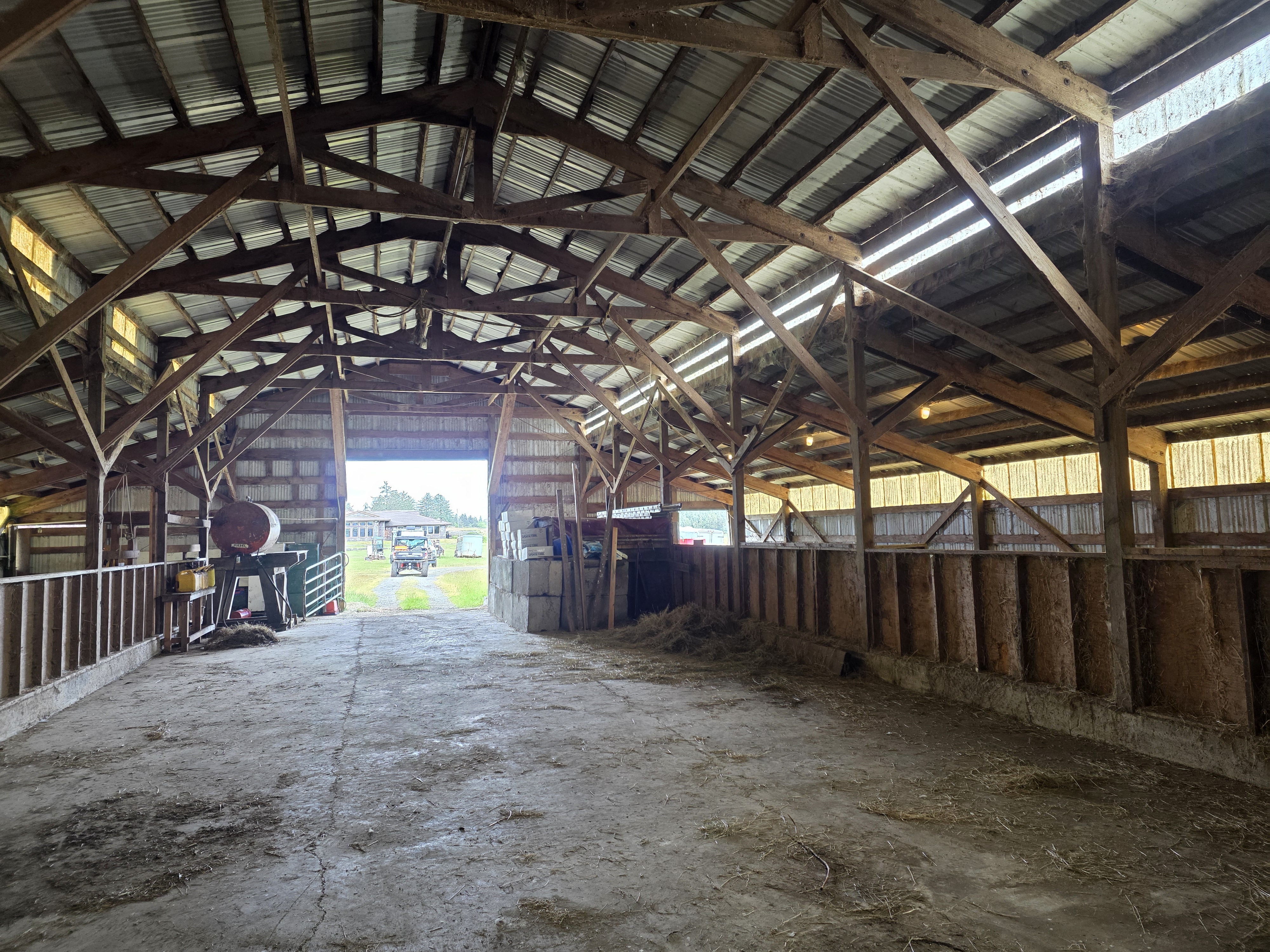 Tagg Ranch
