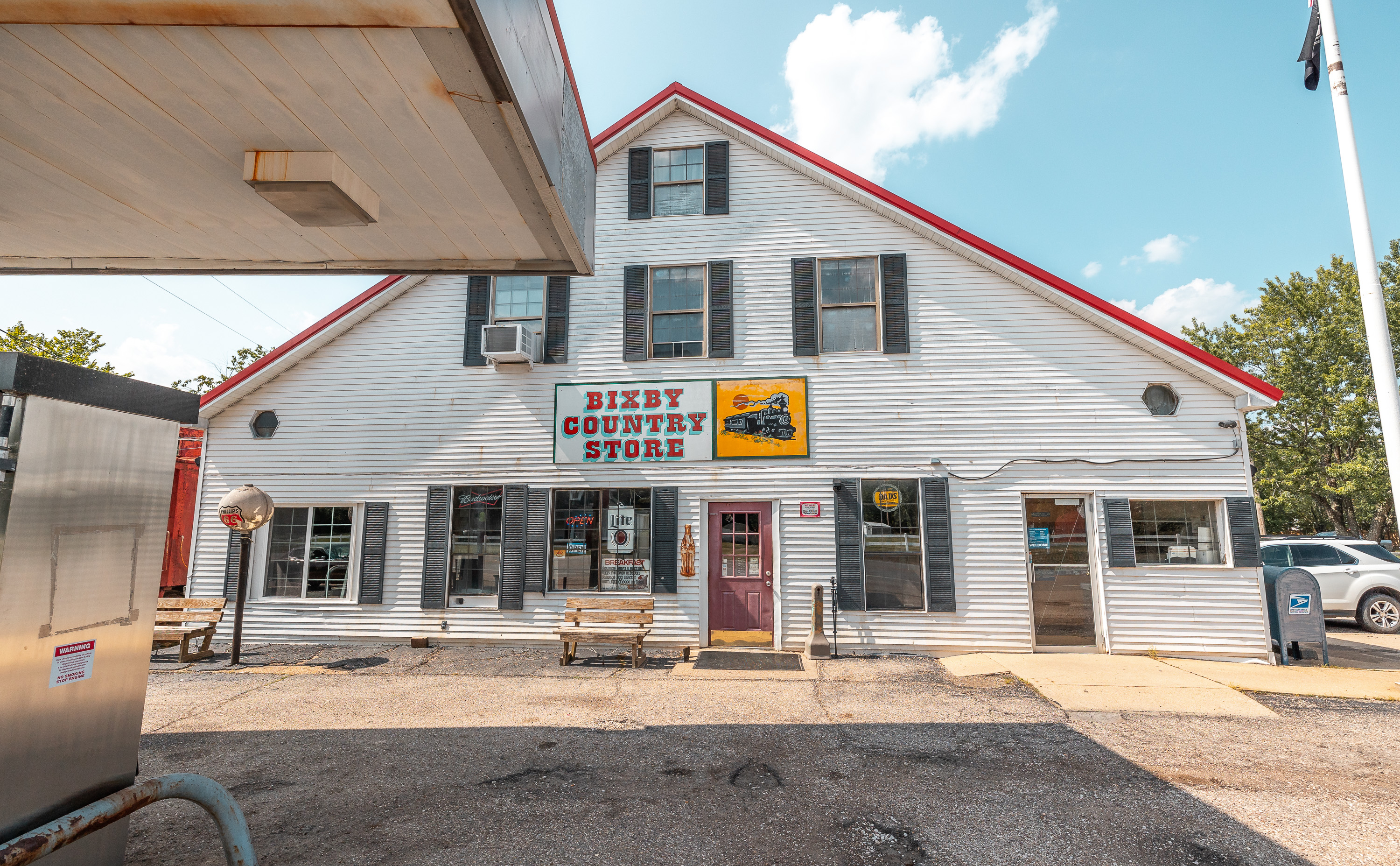 The Bixby Country Store