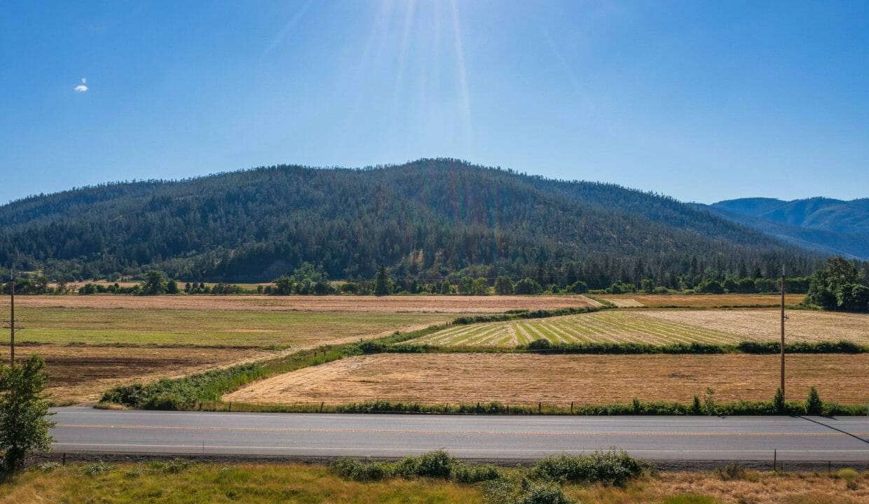 Sauer's Flat Farm & Ranch