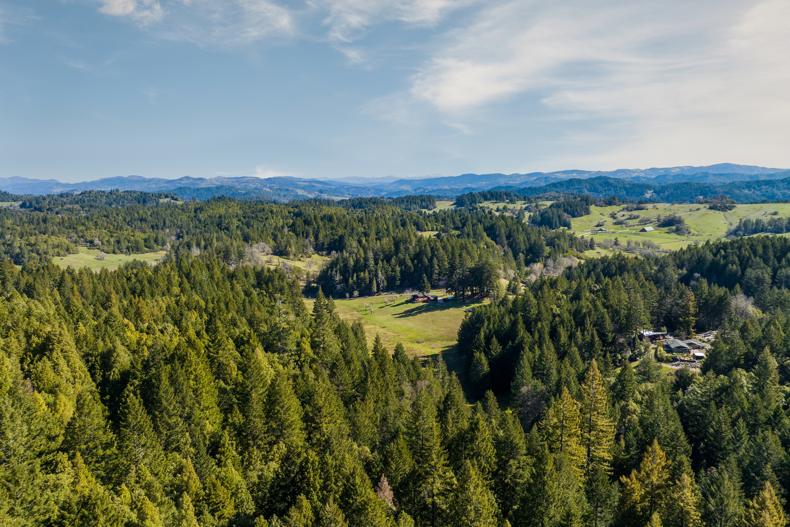 Elk Meadow Ranch