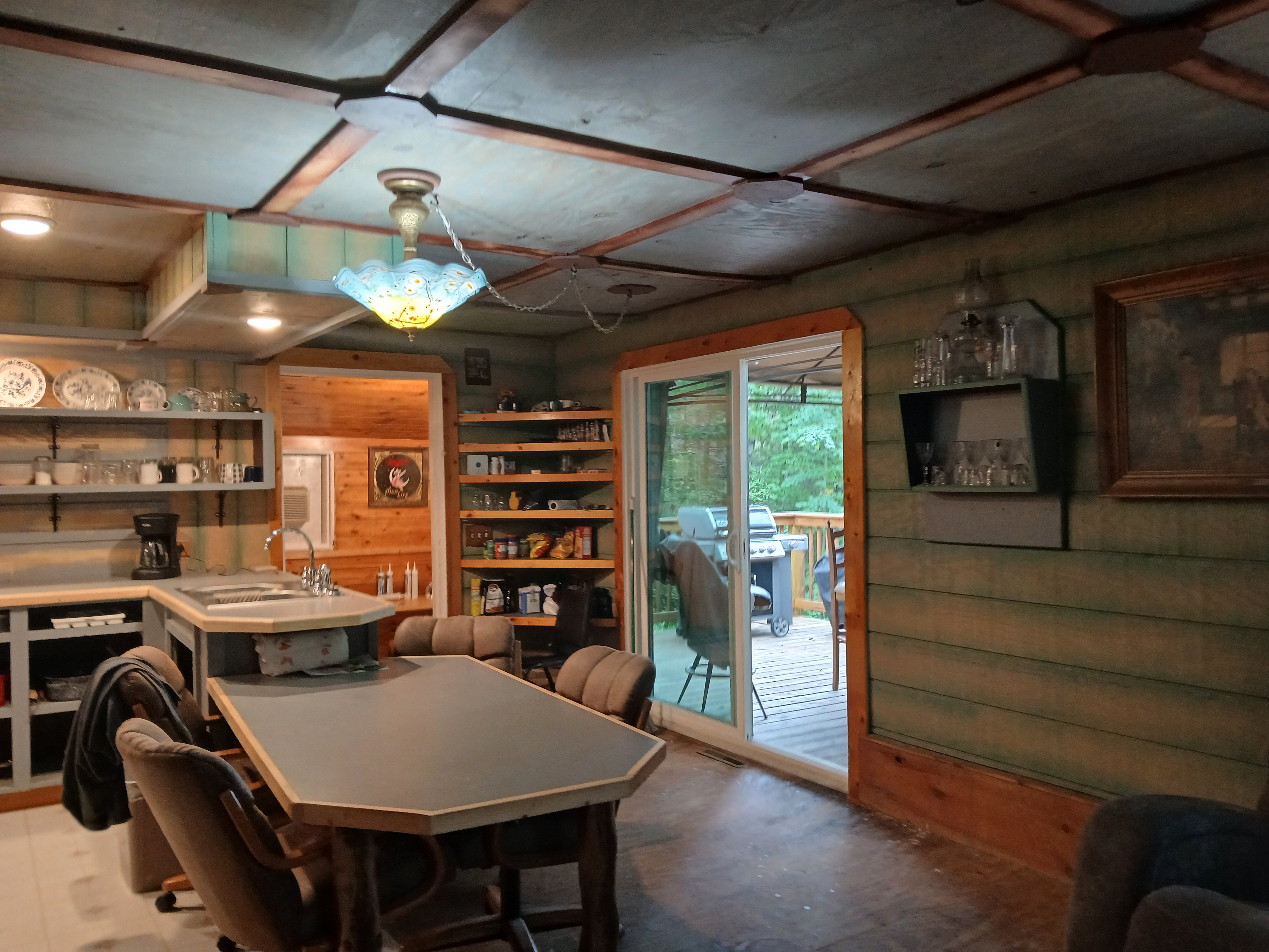 Baraga Wilderness Retreat 50185589
