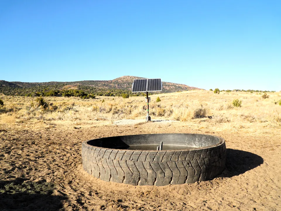 Maybell Grazing & Big Game Ranch