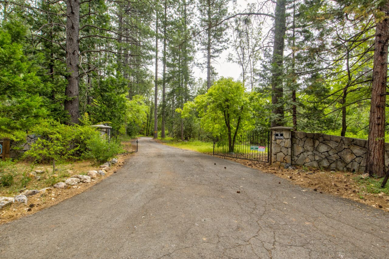 Foresthill Divide