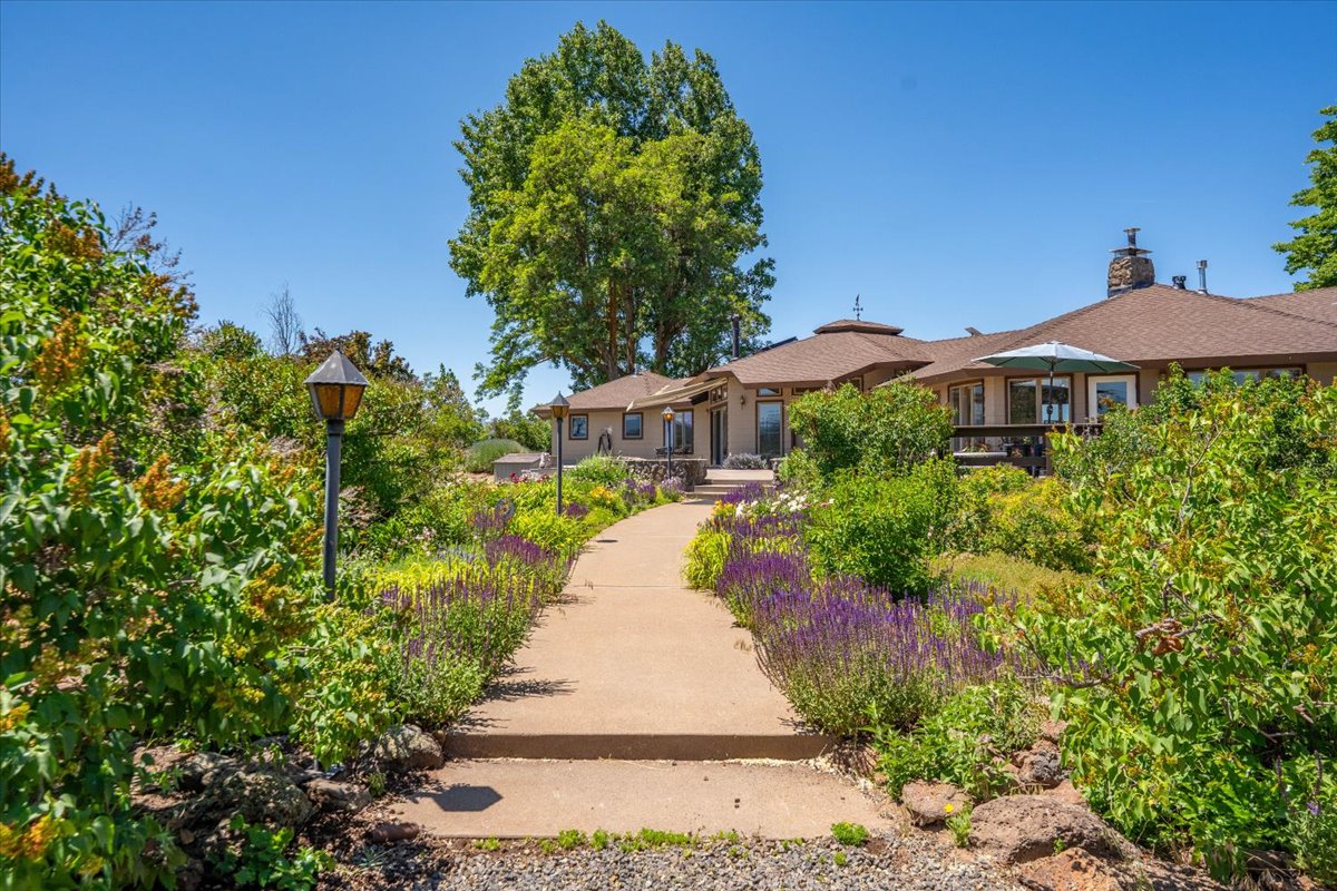 Mystic Mountain Ranch