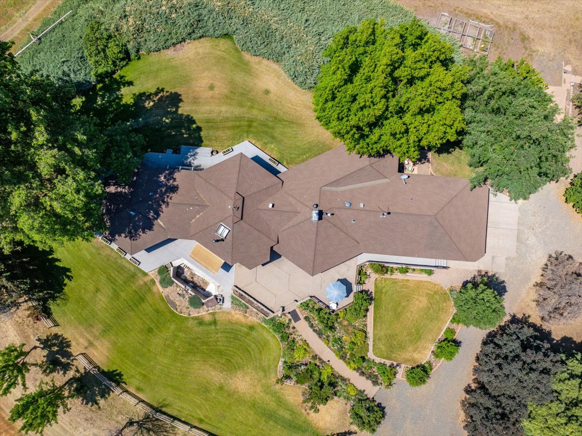 Mystic Mountain Ranch