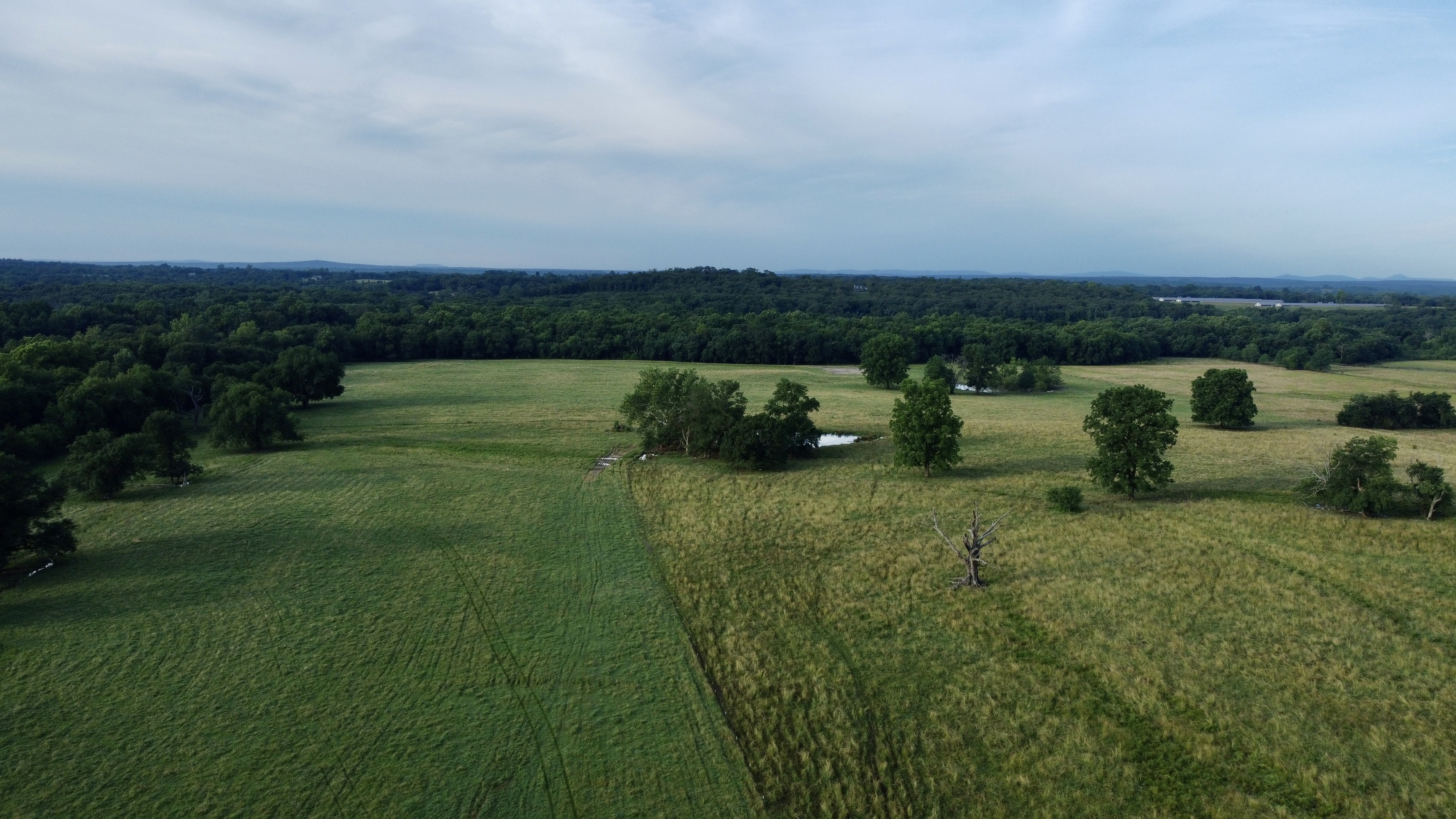 River Valley Rotational Grazing