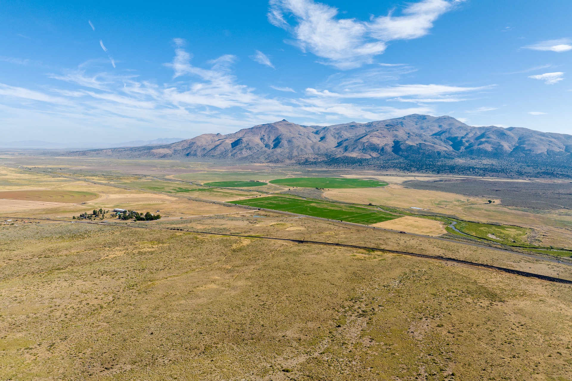 Constantia Ranch