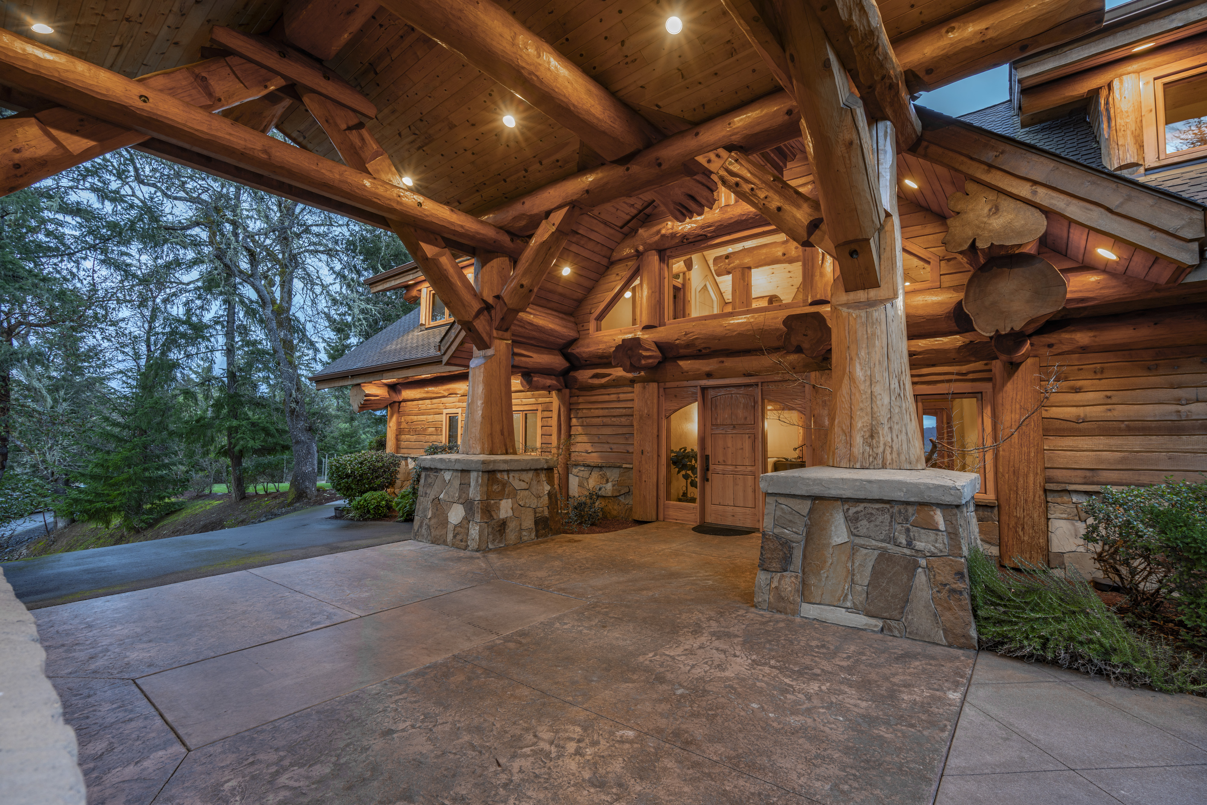 500 Westridge Lane