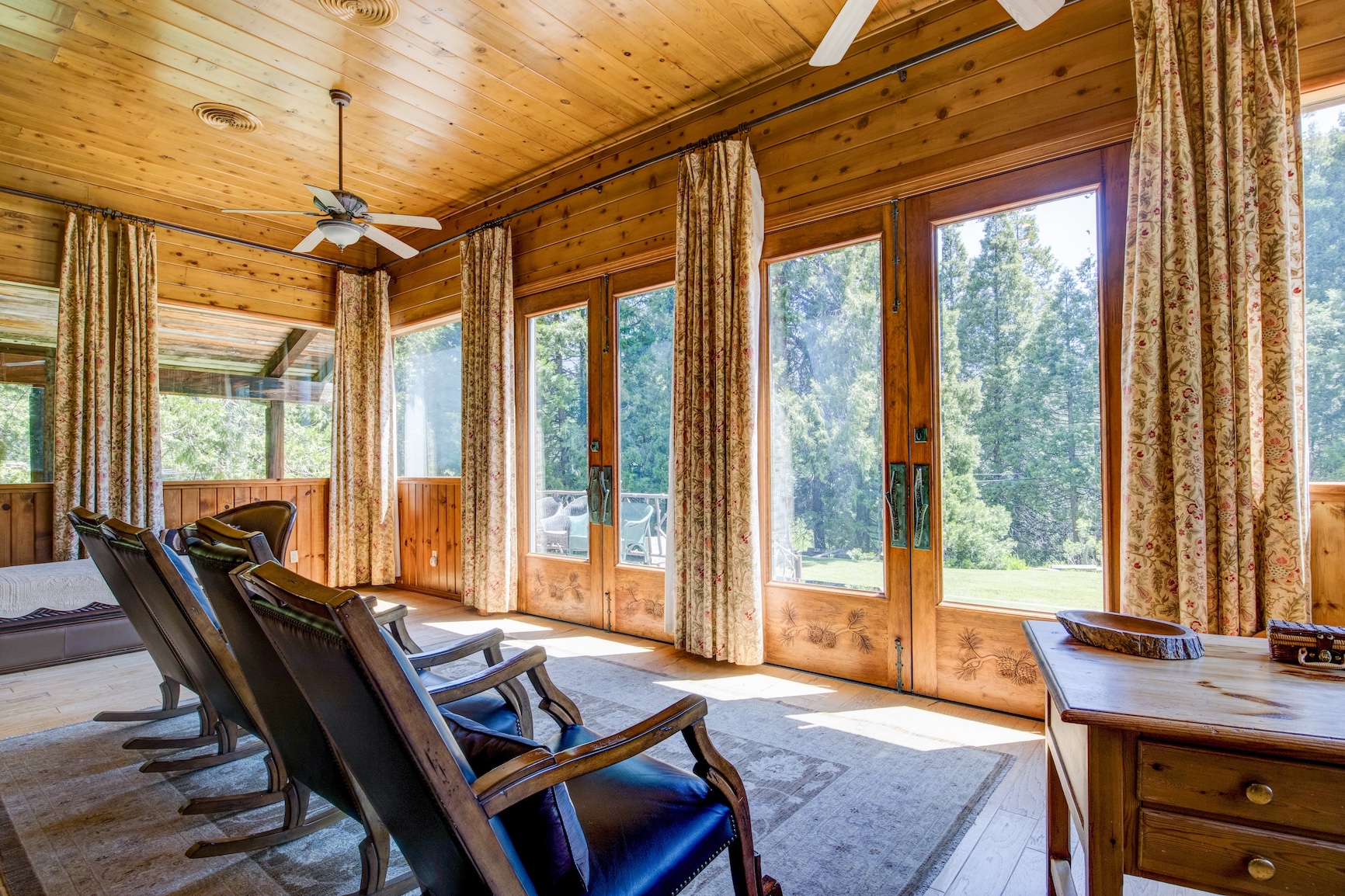Camp Nelson Lodge