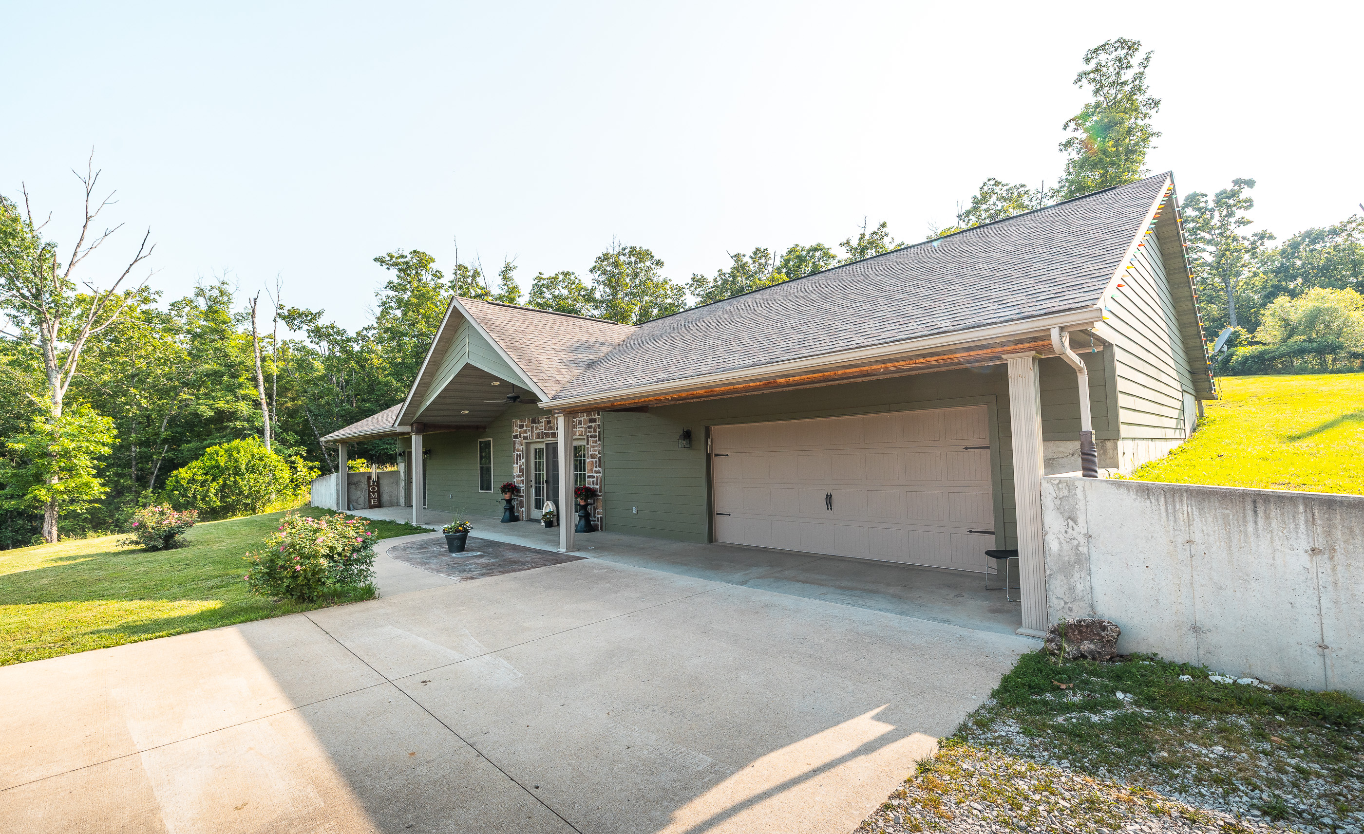 Timber Glen Estates