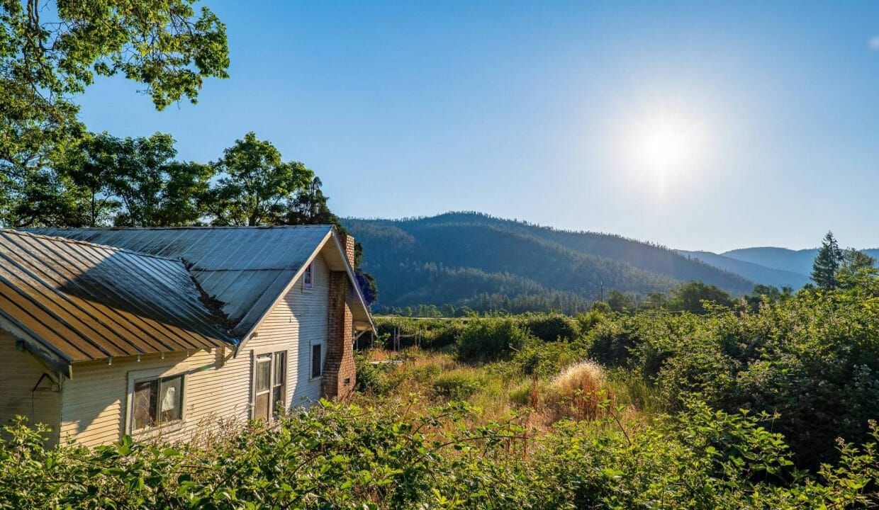 Sauer's Flat Farm & Ranch