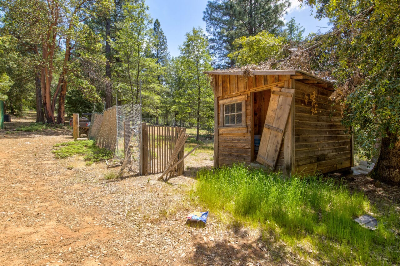 Otter Creek Cabin