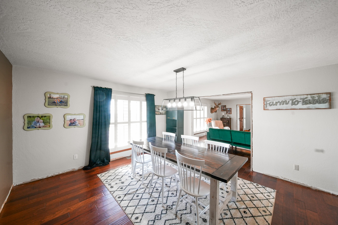 South Garvin Ranch Estates