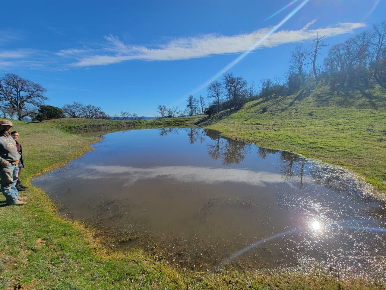 Lake County Ranch