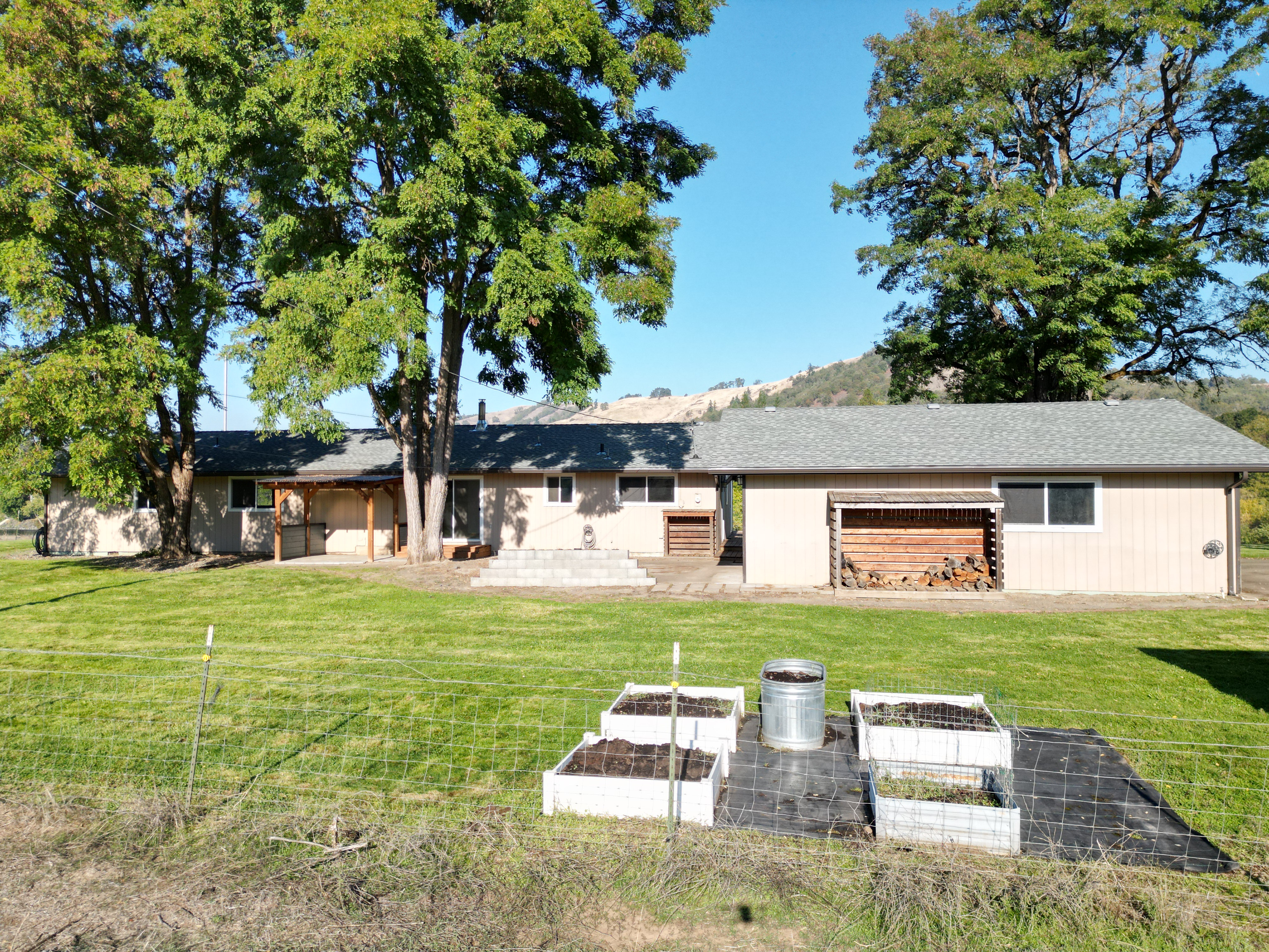 Carlin Ranch - Historical Listing