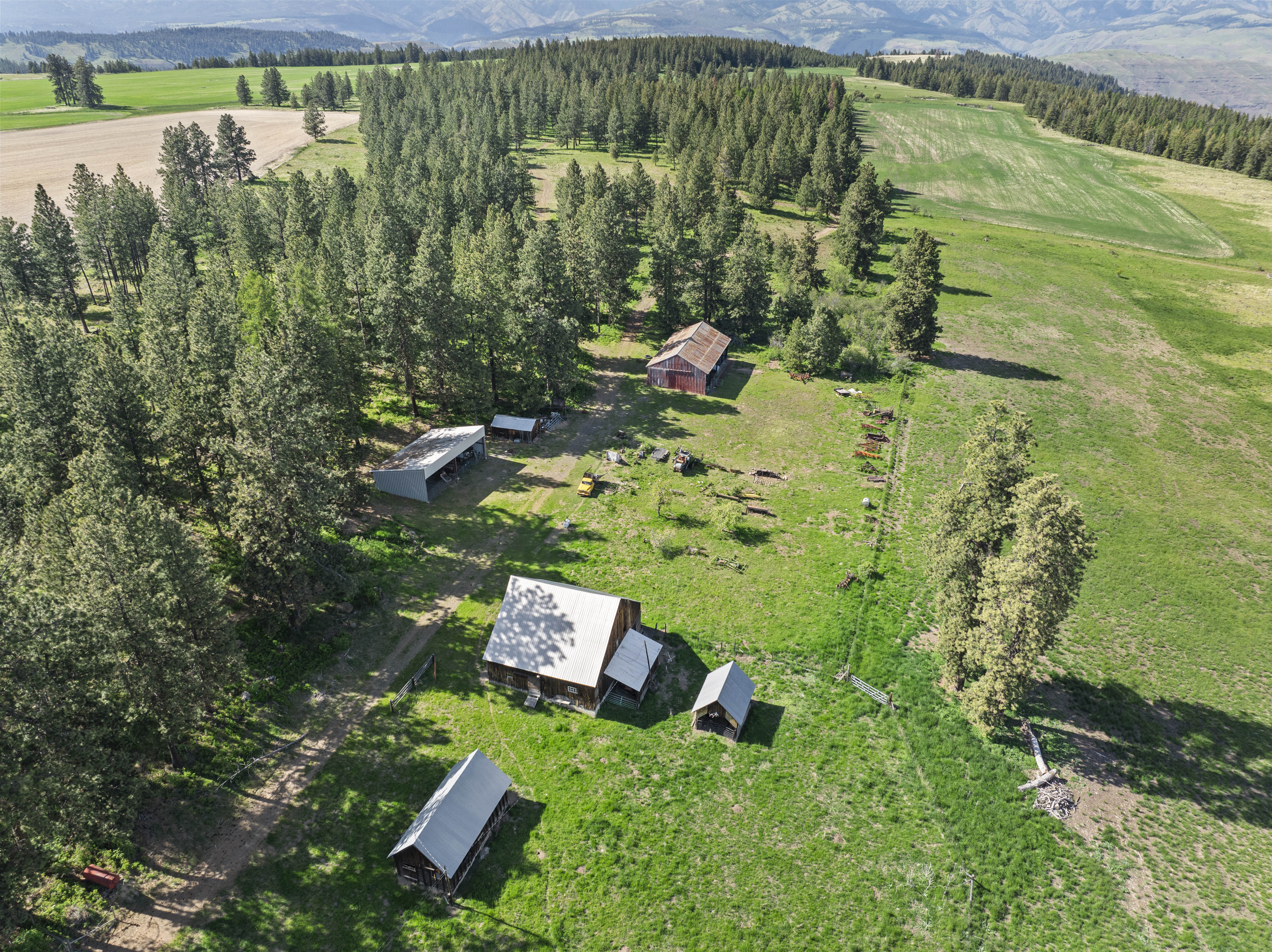 Buford Ridge Ranch